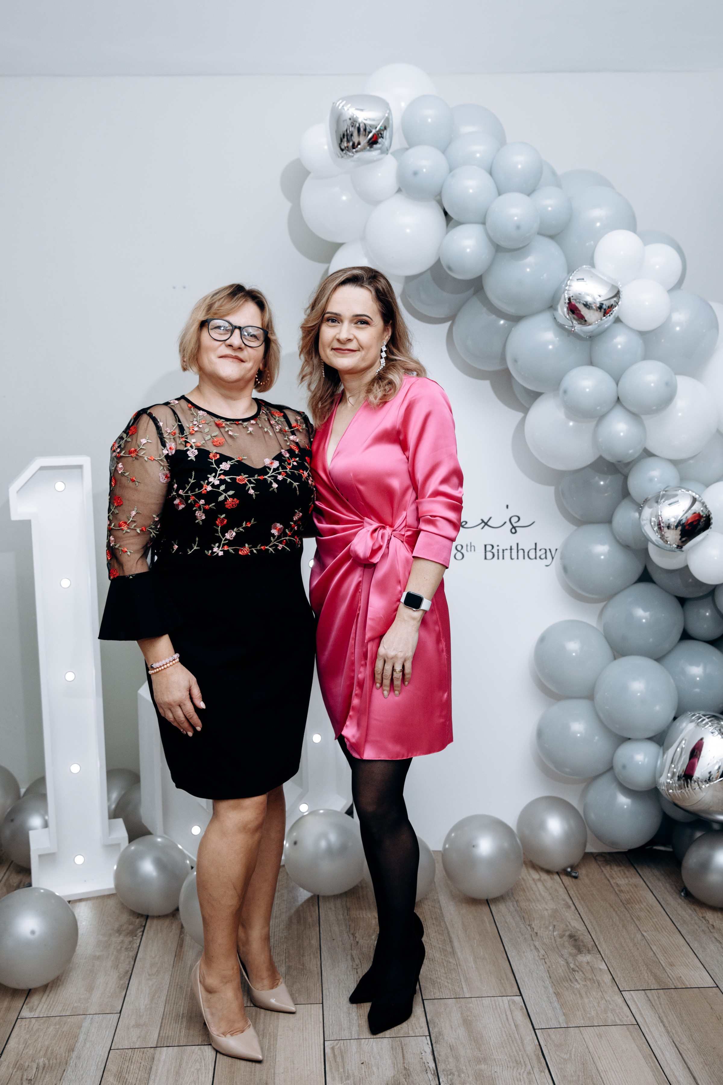 Alex’s 18 Birthday. Petru Gorea Photography | Family | Portrait | Fashion | Brand