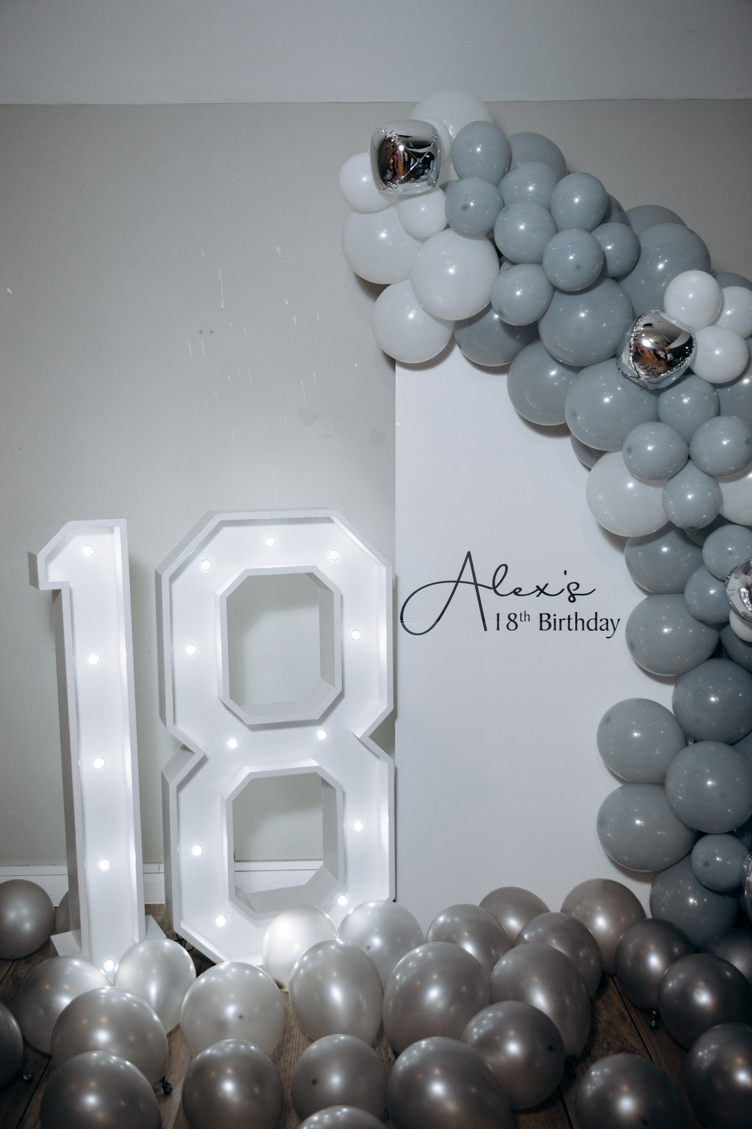 Alex’s 18 Birthday. Petru Gorea Photography | Family | Portrait | Fashion | Brand