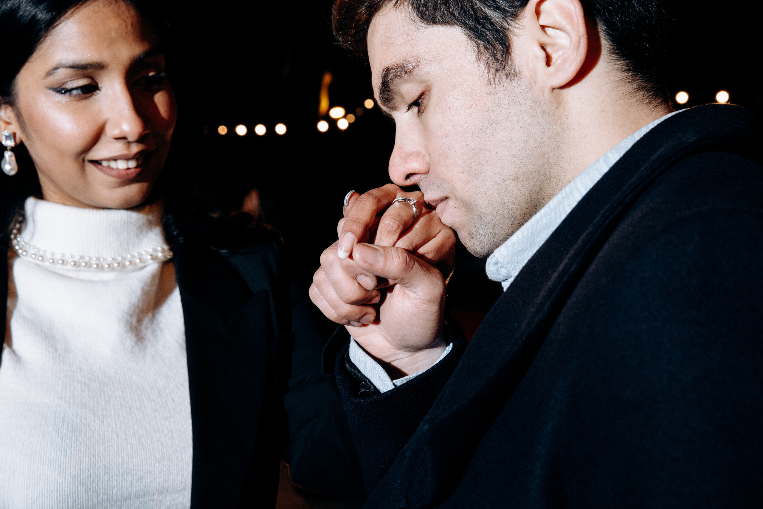 Helder and Suindhi. Petru Gorea Photography | Family | Portrait | Fashion | Brand