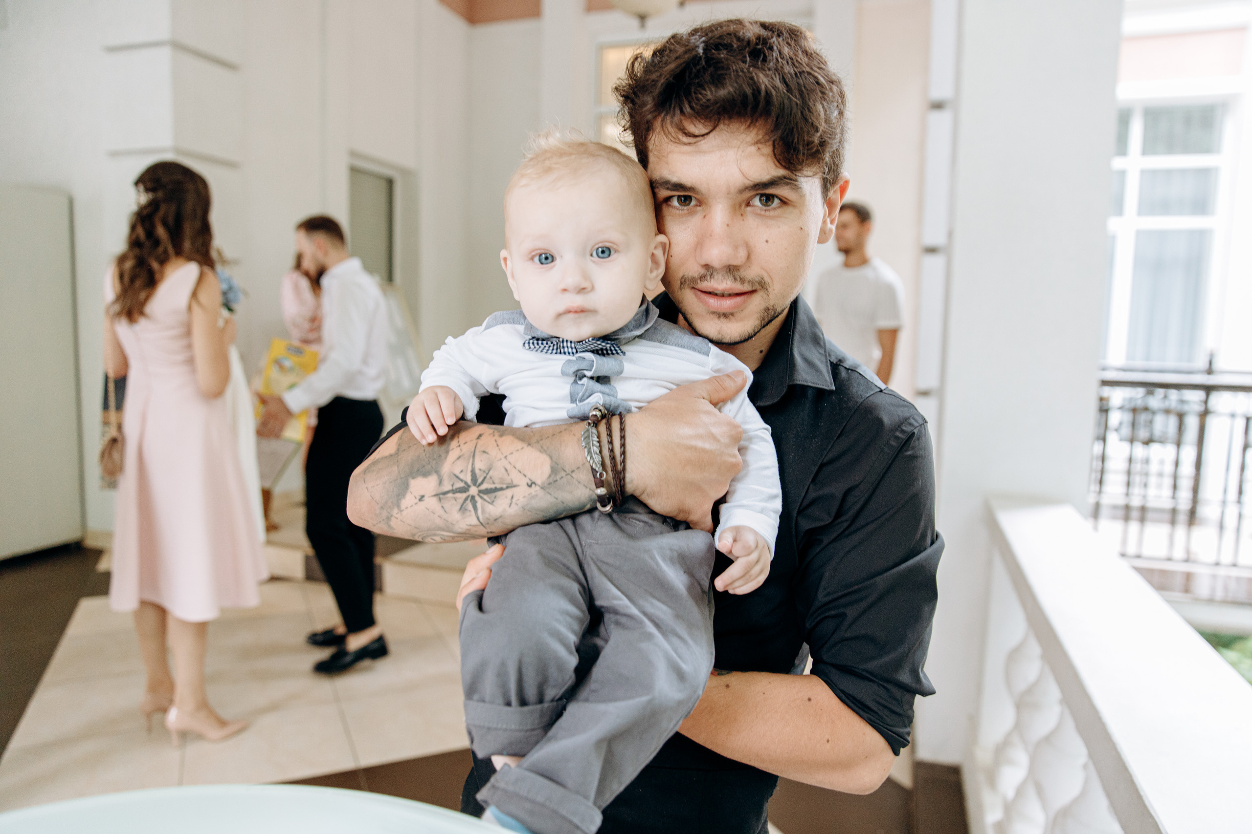 Cumetria Nicolas 12.08.2022. Petru Gorea Photography | Family | Portrait | Fashion | Brand