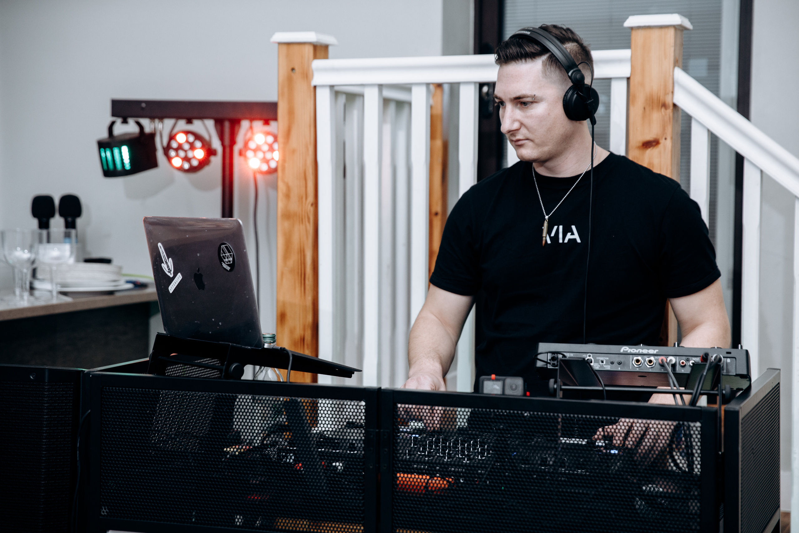 Alex’s 18 Birthday. Petru Gorea Photography | Family | Portrait | Fashion | Brand