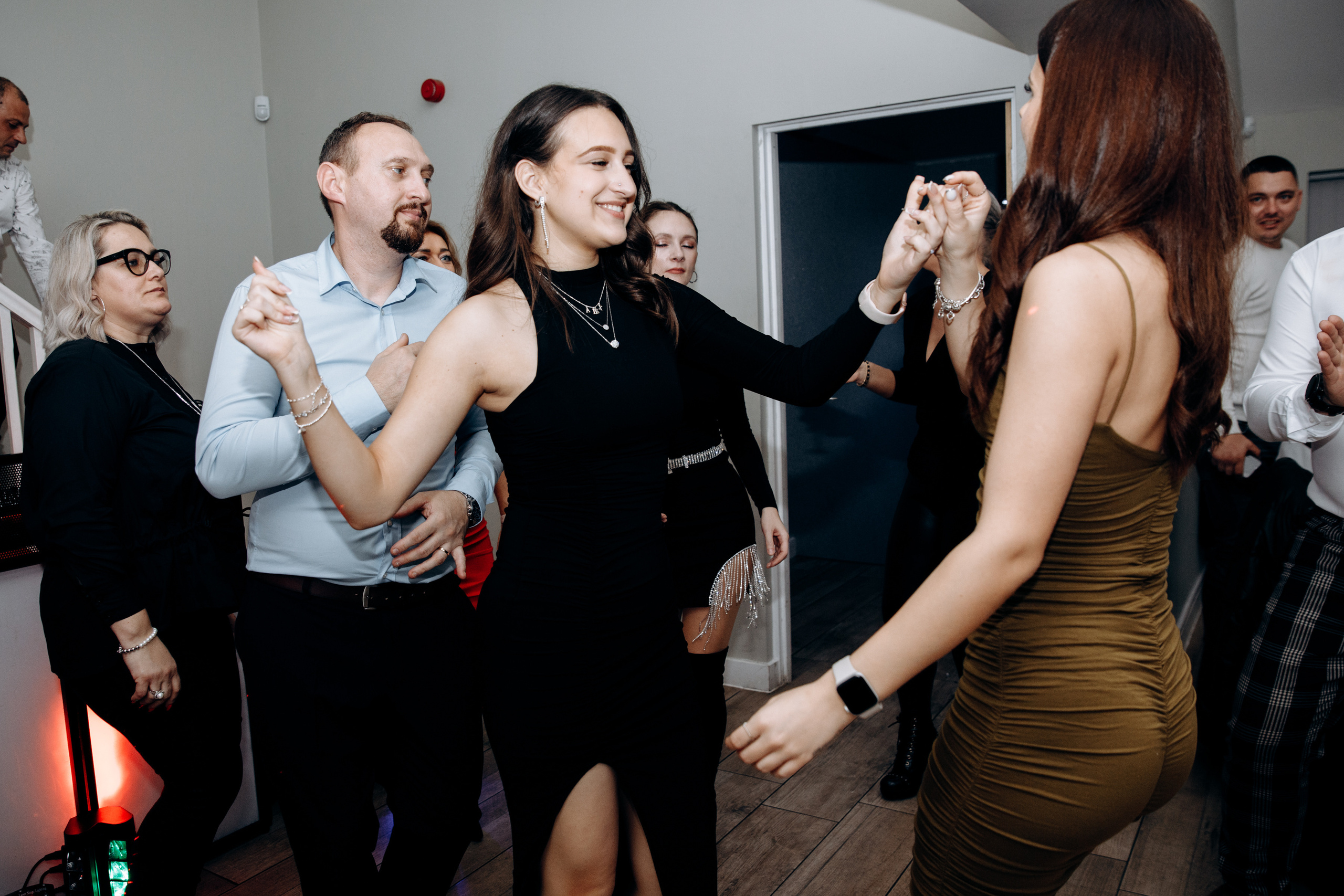 Alex’s 18 Birthday. Petru Gorea Photography | Family | Portrait | Fashion | Brand