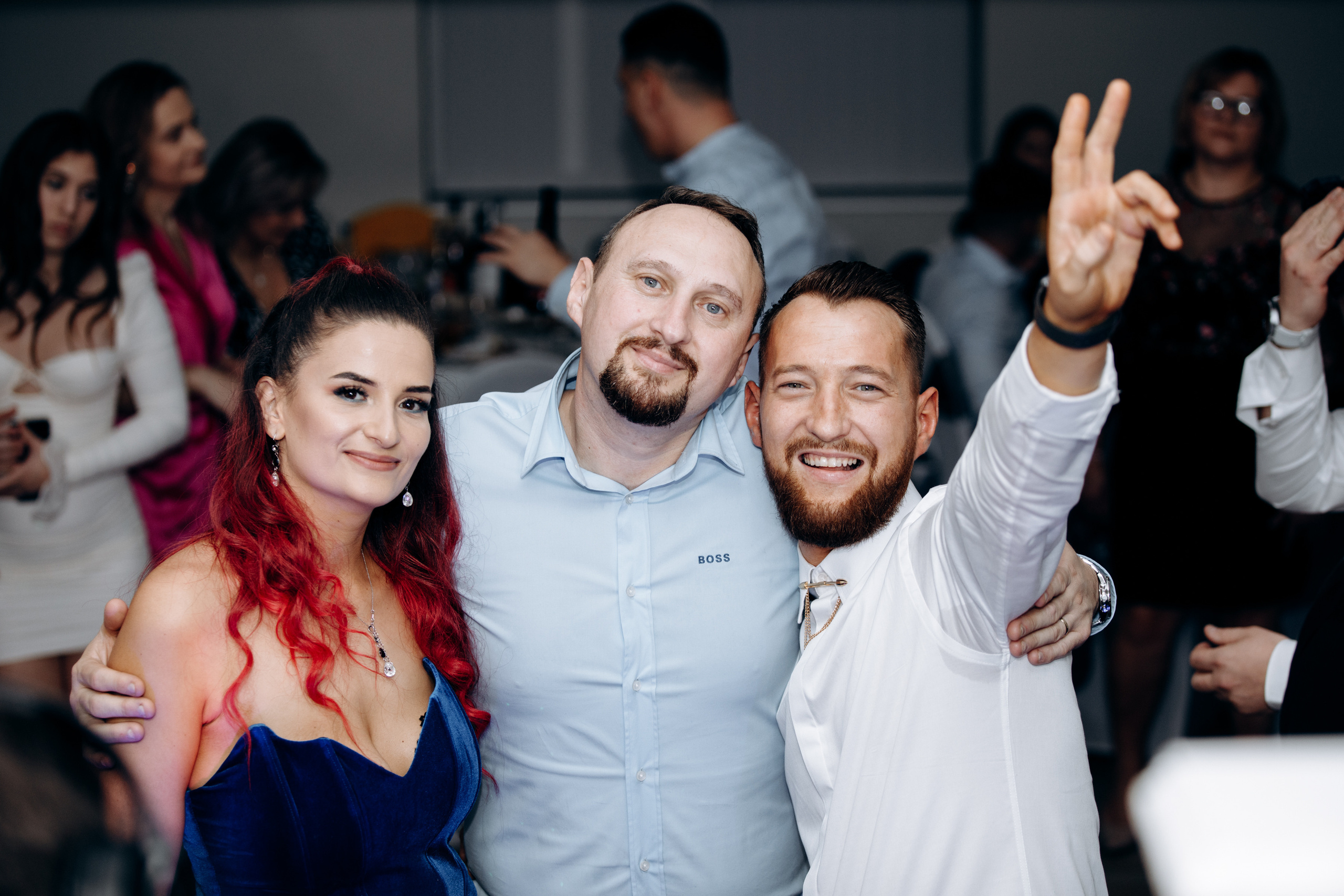 Alex’s 18 Birthday. Petru Gorea Photography | Family | Portrait | Fashion | Brand