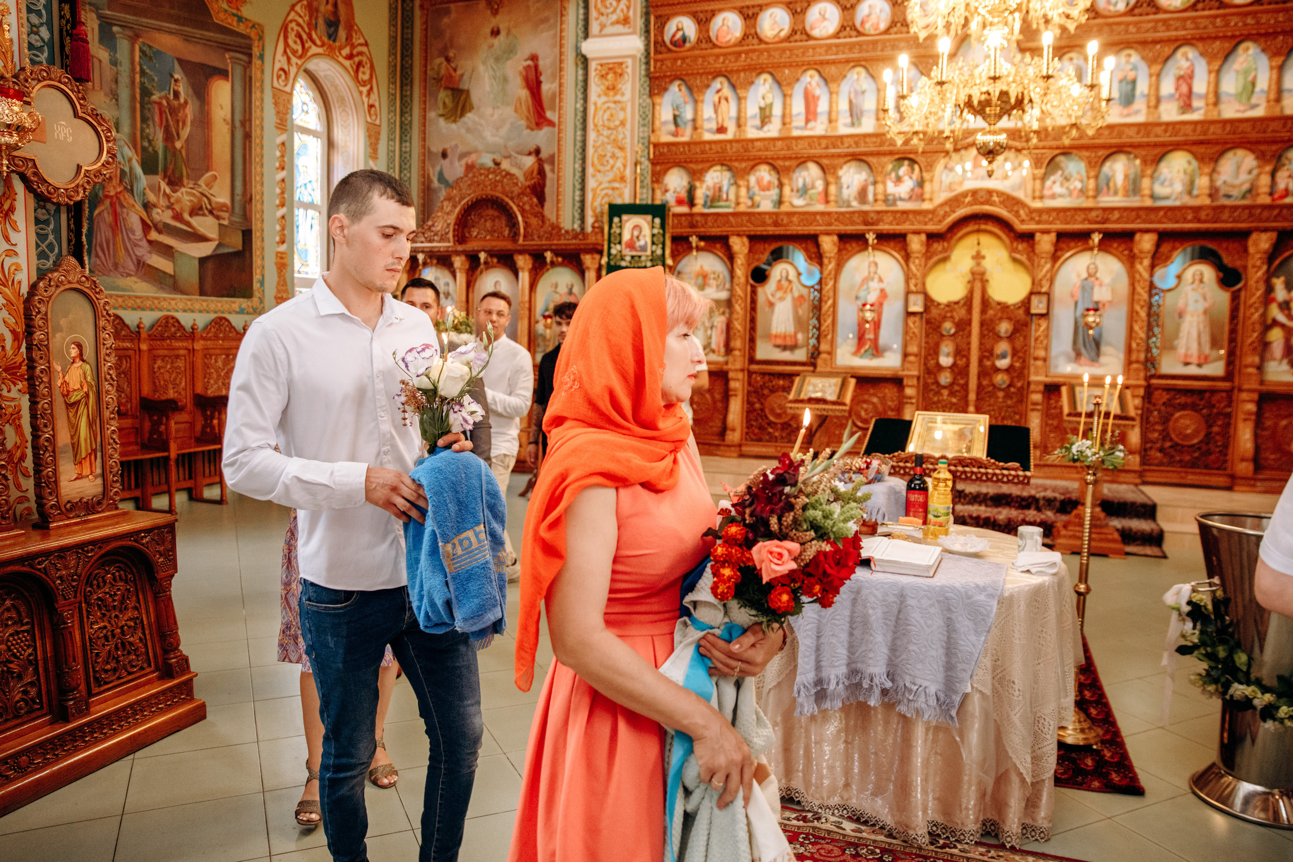 Cumetria Nicolas 12.08.2022. Petru Gorea Photography | Family | Portrait | Fashion | Brand