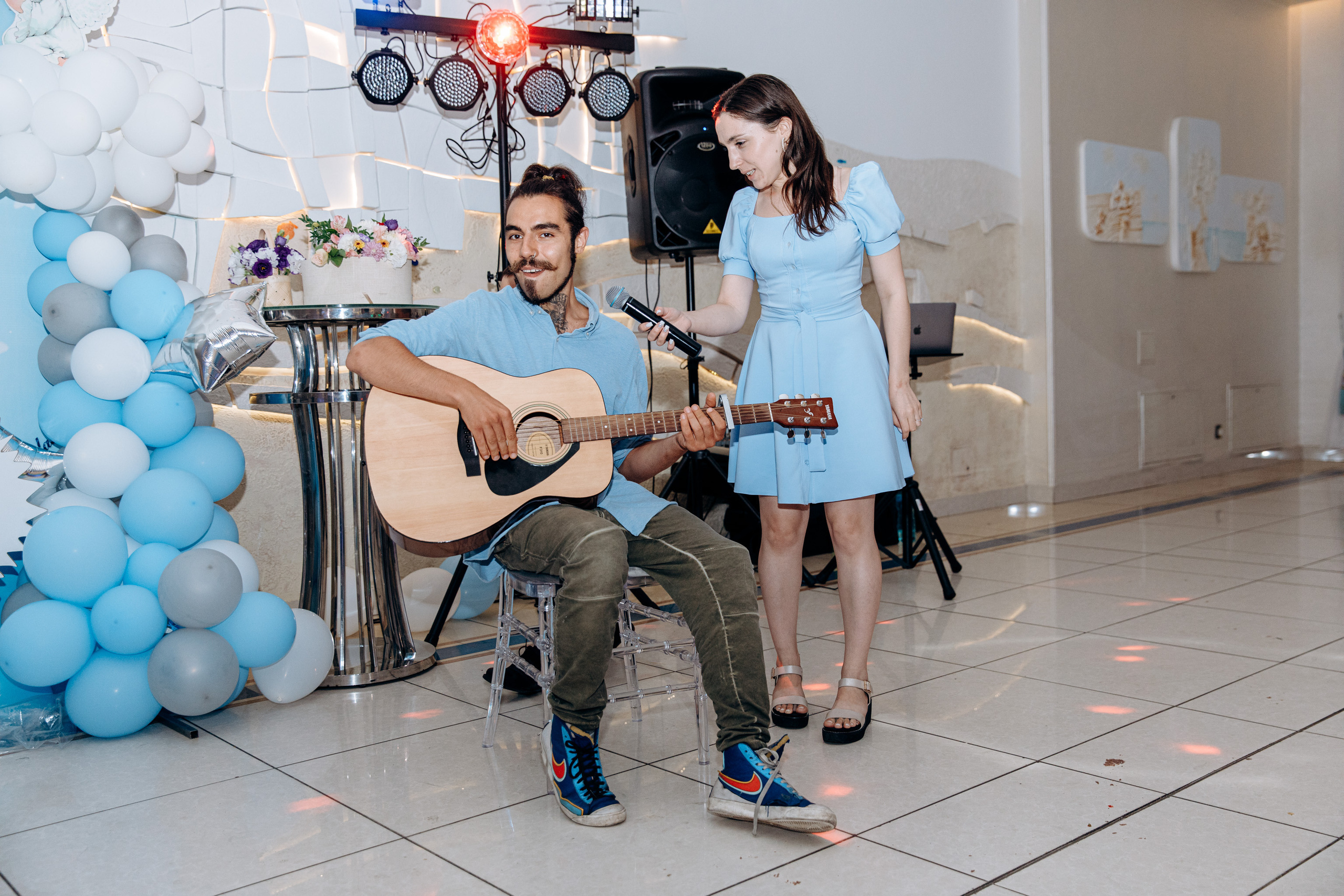 Cumetria Nicolas 12.08.2022. Petru Gorea Photography | Family | Portrait | Fashion | Brand