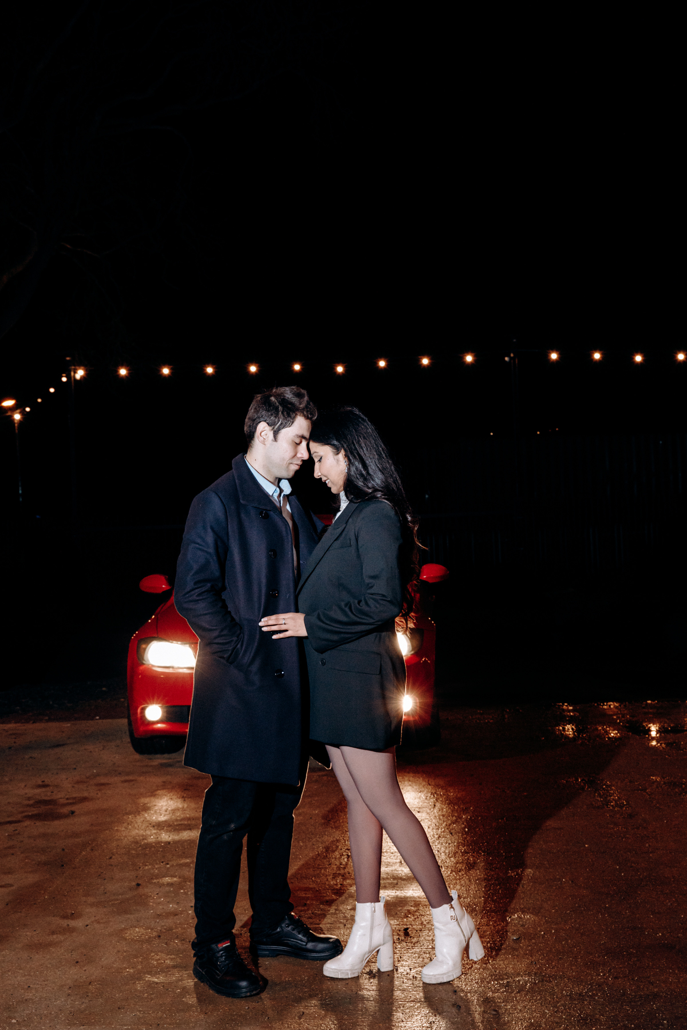 Helder and Suindhi. Petru Gorea Photography | Family | Portrait | Fashion | Brand