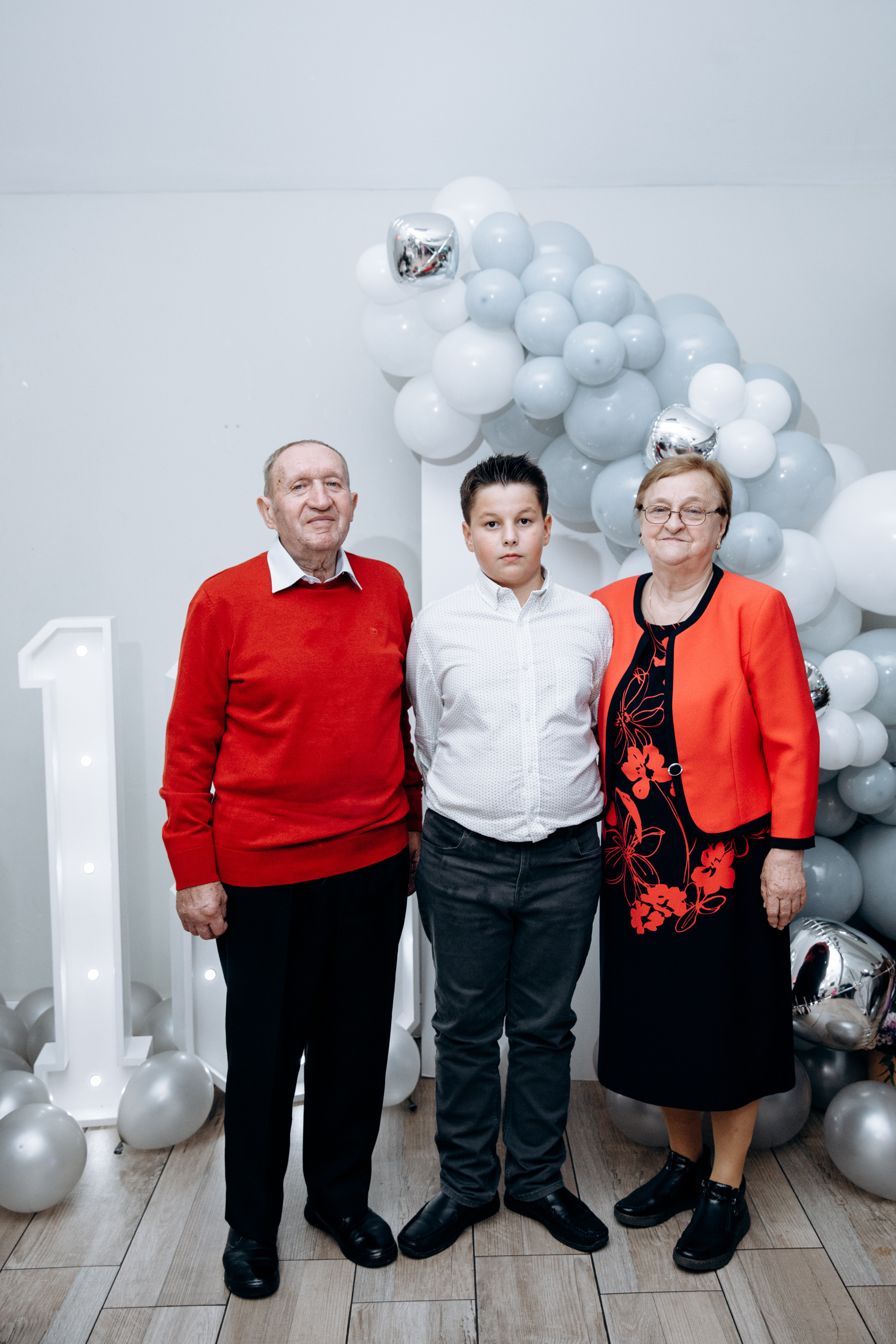 Alex’s 18 Birthday. Petru Gorea Photography | Family | Portrait | Fashion | Brand