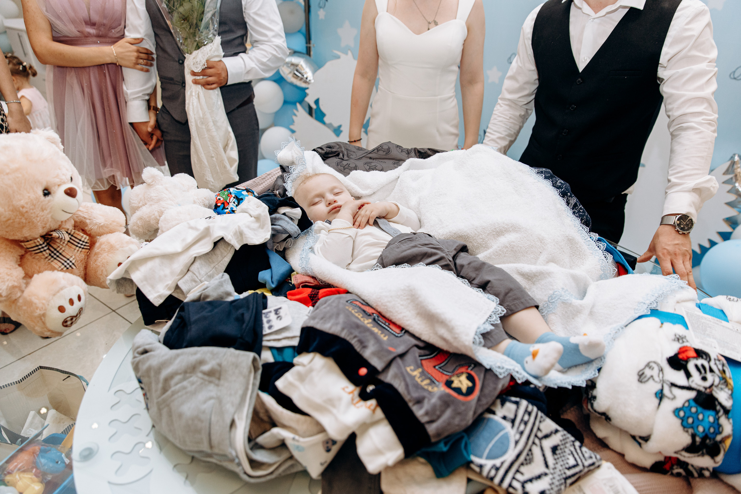 Cumetria Nicolas 12.08.2022. Petru Gorea Photography | Family | Portrait | Fashion | Brand