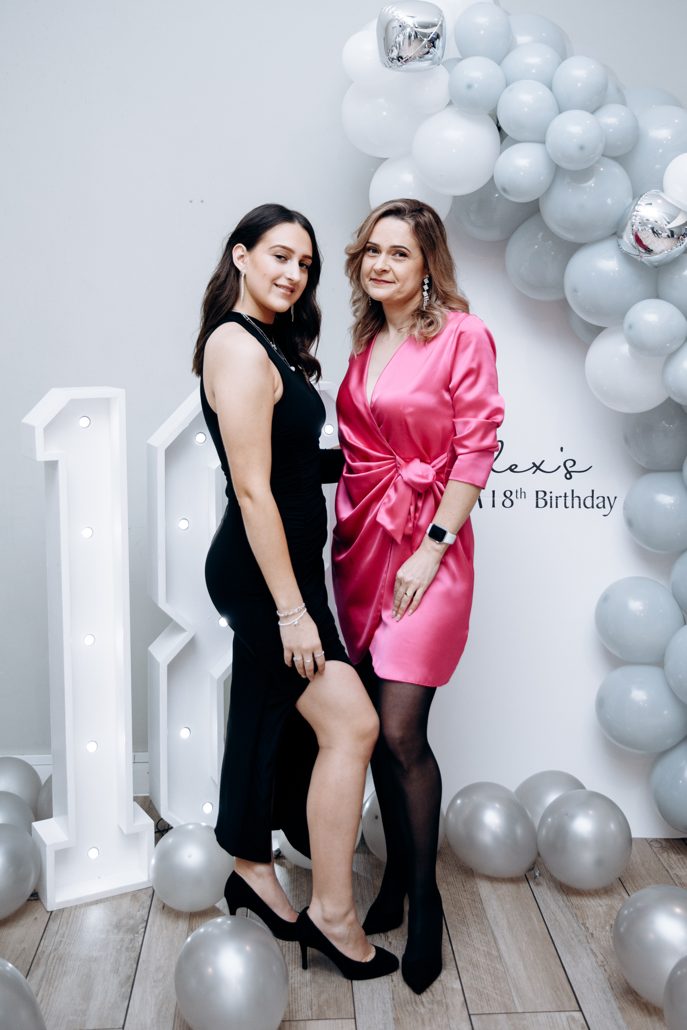 Alex’s 18 Birthday. Petru Gorea Photography | Family | Portrait | Fashion | Brand