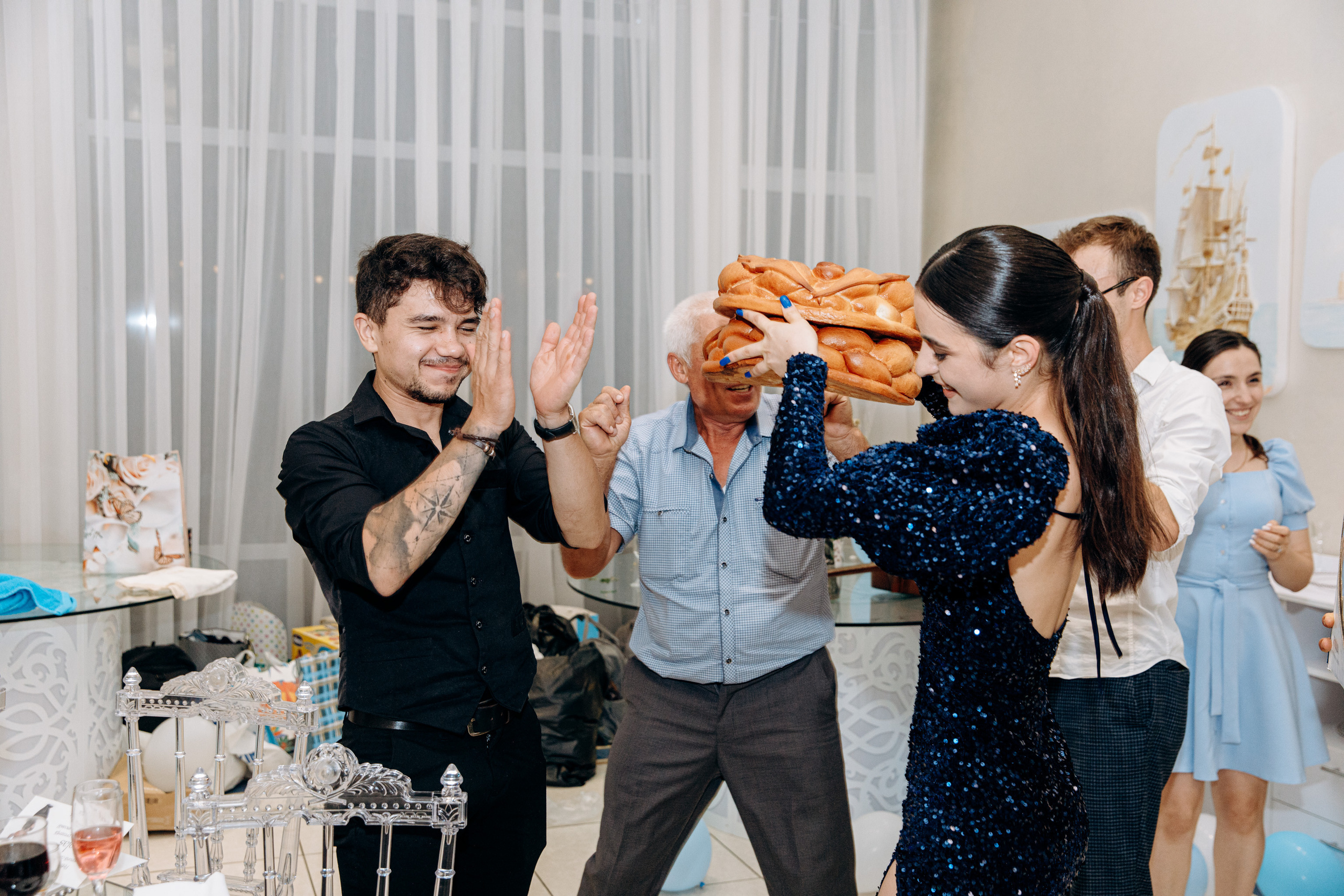 Cumetria Nicolas 12.08.2022. Petru Gorea Photography | Family | Portrait | Fashion | Brand