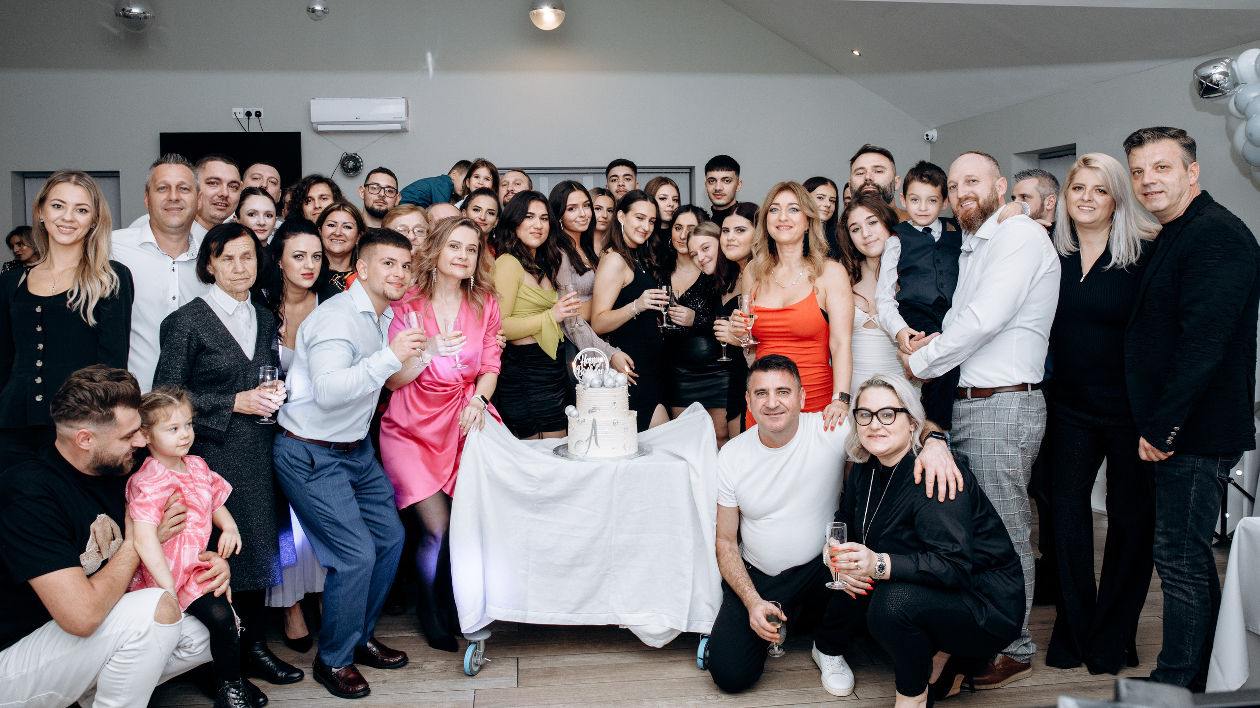 Alex’s 18 Birthday. Petru Gorea Photography | Family | Portrait | Fashion | Brand