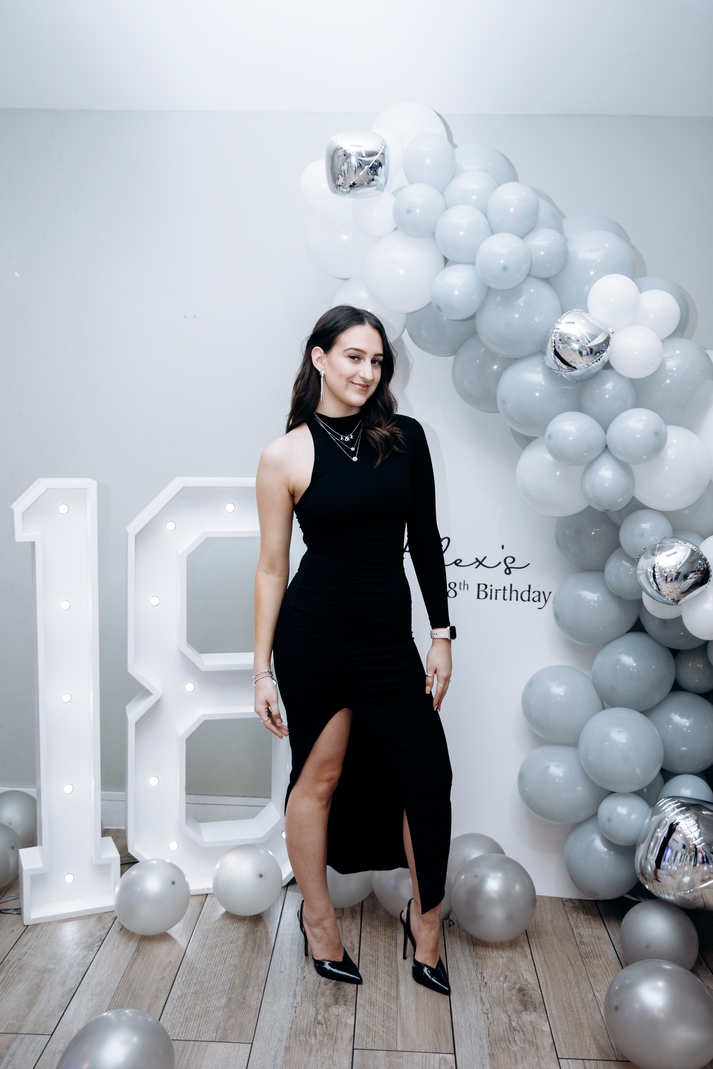 Alex’s 18 Birthday. Petru Gorea Photography | Family | Portrait | Fashion | Brand
