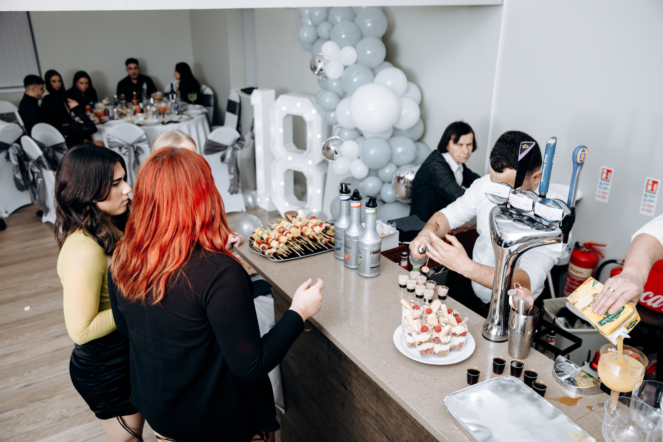 Alex’s 18 Birthday. Petru Gorea Photography | Family | Portrait | Fashion | Brand