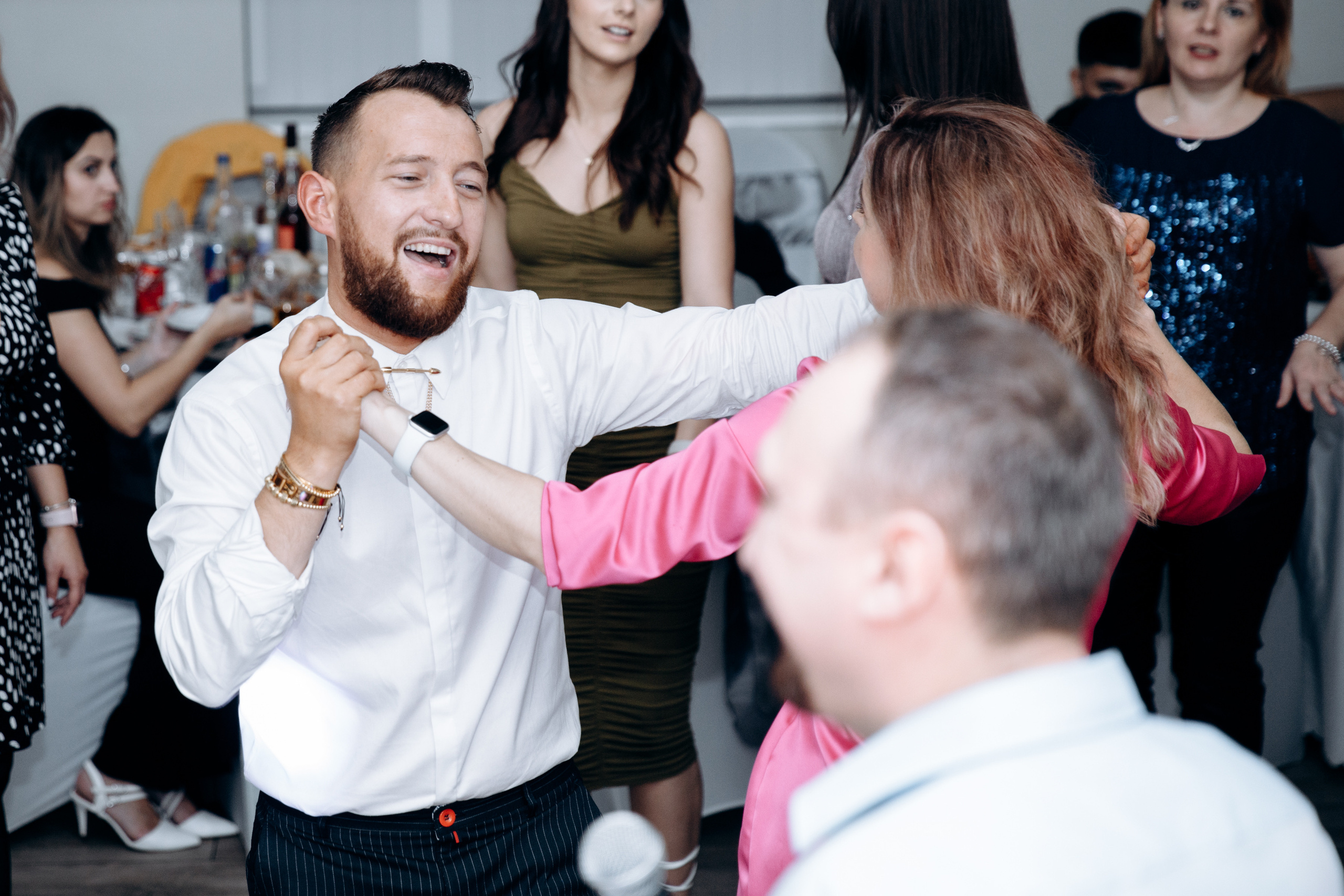 Alex’s 18 Birthday. Petru Gorea Photography | Family | Portrait | Fashion | Brand