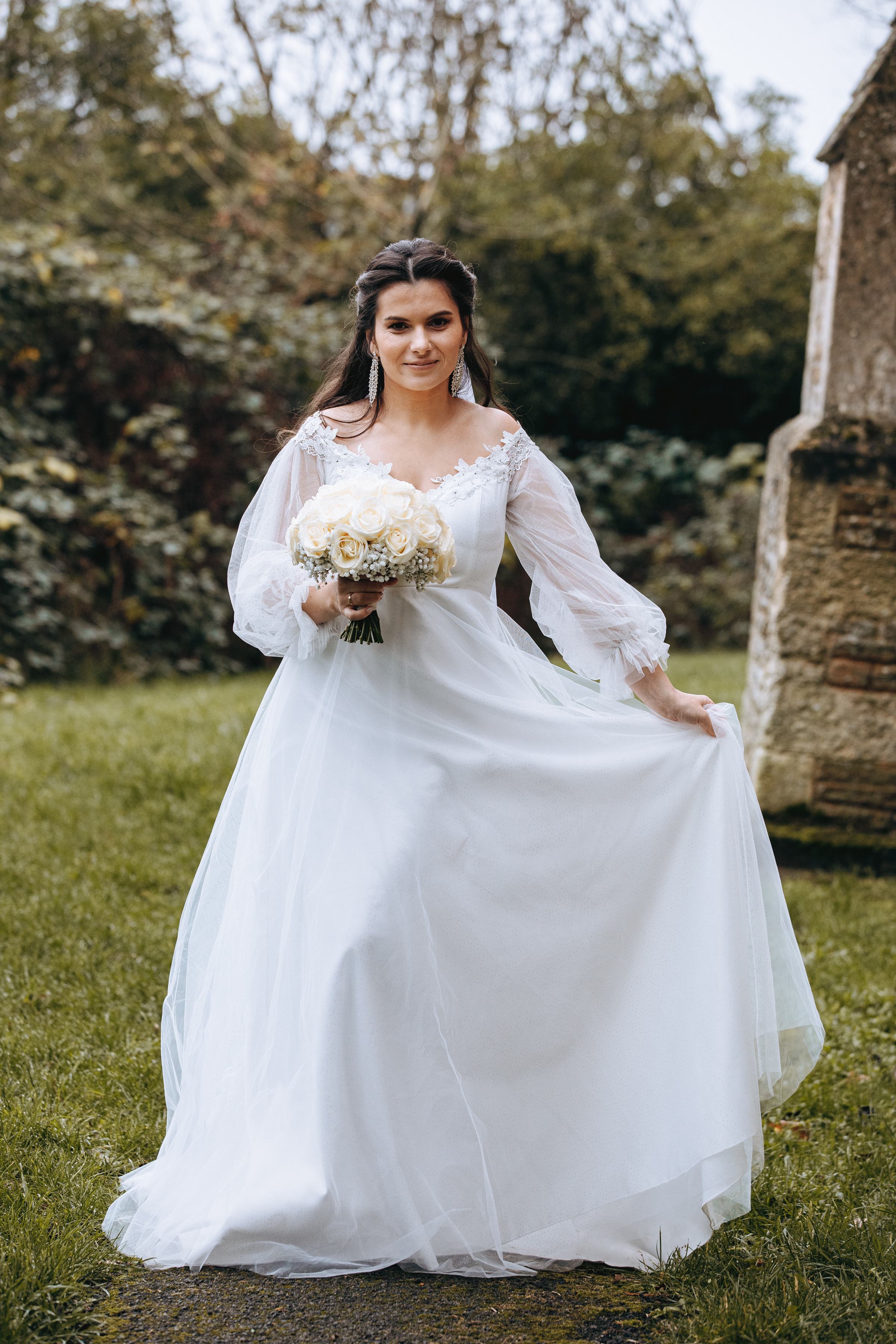 Andrei si Cristina. Petru Gorea Photography | Family | Portrait | Fashion | Brand