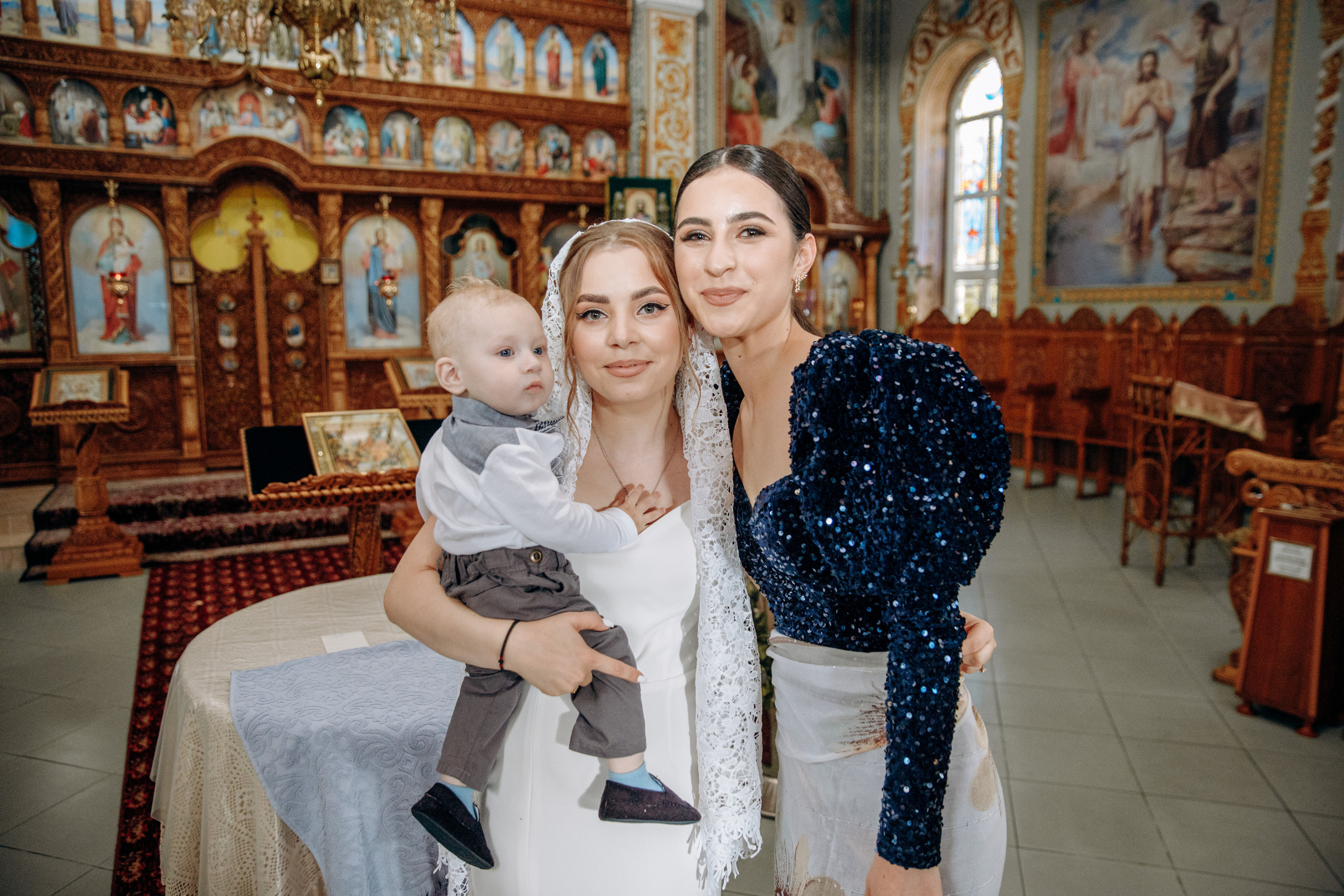 Cumetria Nicolas 12.08.2022. Petru Gorea Photography | Family | Portrait | Fashion | Brand