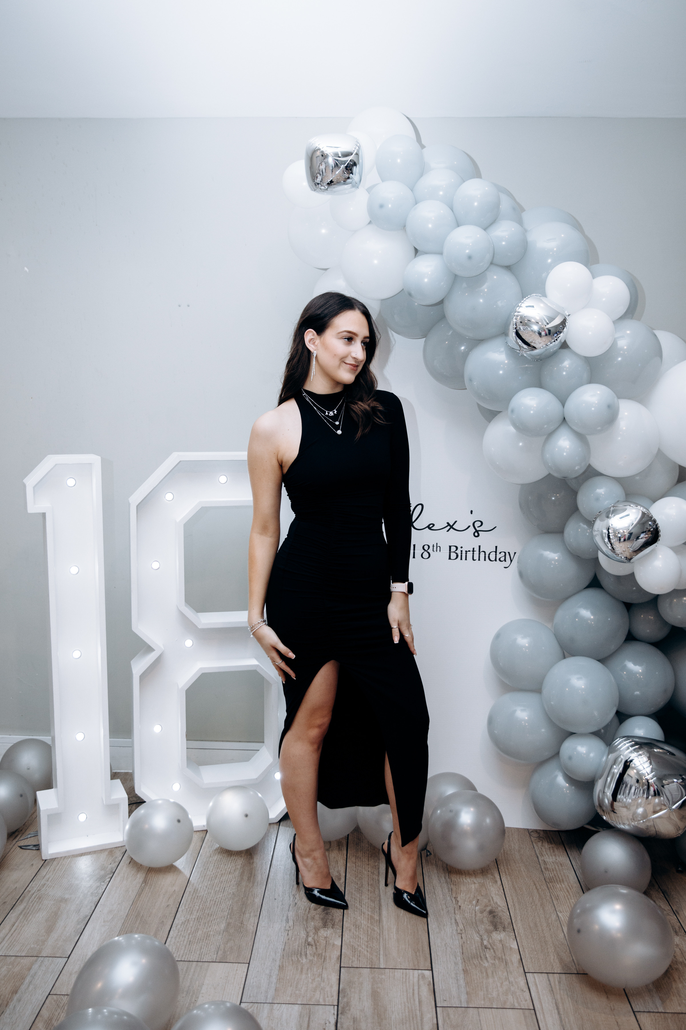 Alex’s 18 Birthday. Petru Gorea Photography | Family | Portrait | Fashion | Brand