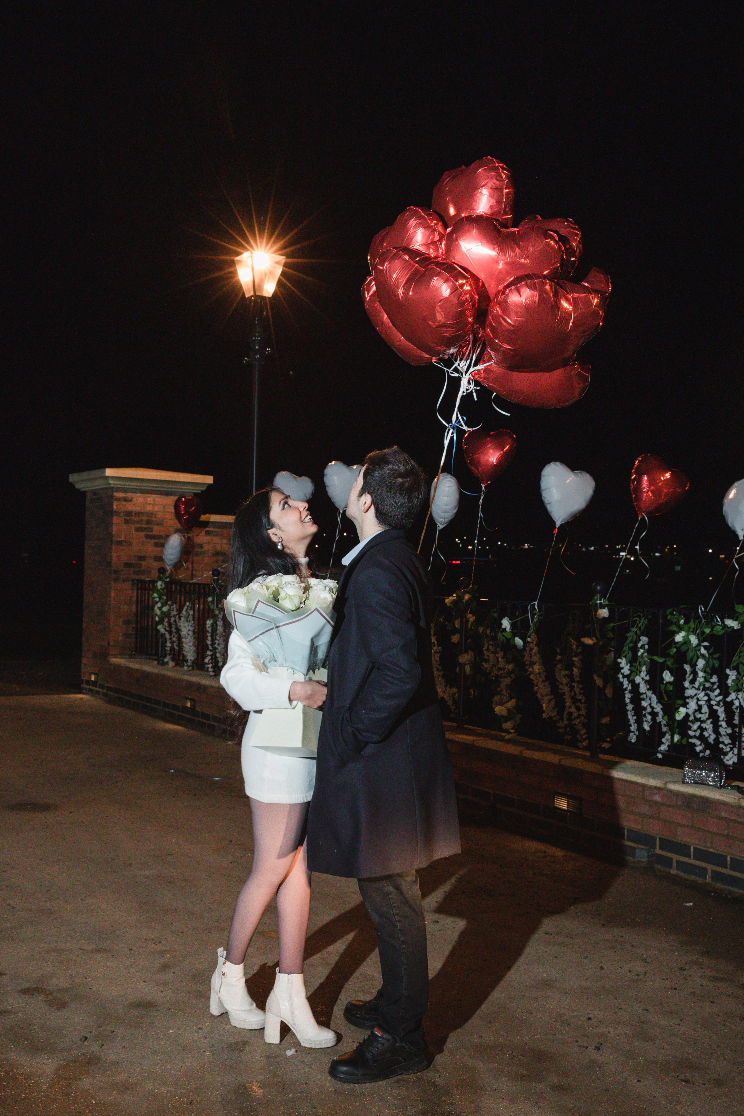 Marriage Proposal. Petru Gorea Photography | Family | Portrait | Fashion | Brand