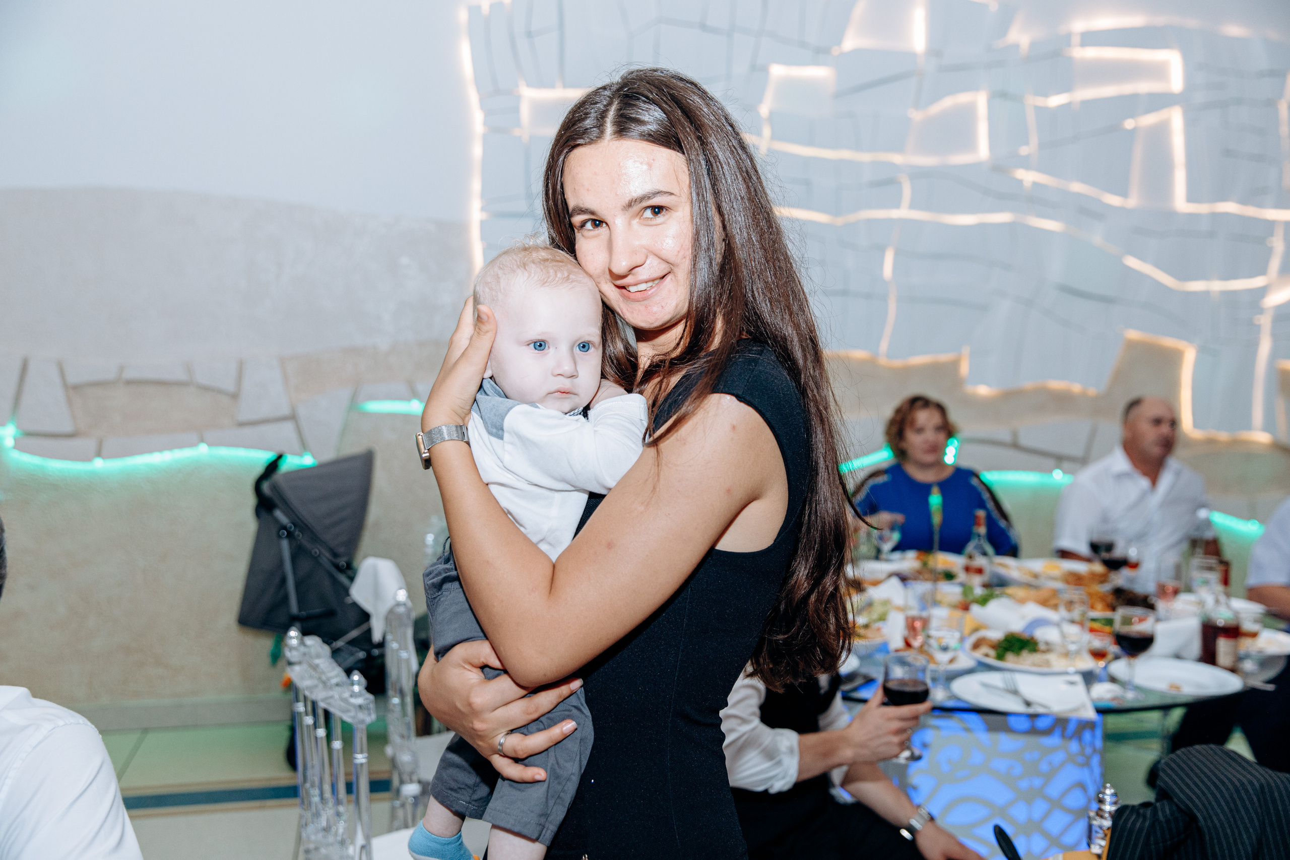 Cumetria Nicolas 12.08.2022. Petru Gorea Photography | Family | Portrait | Fashion | Brand