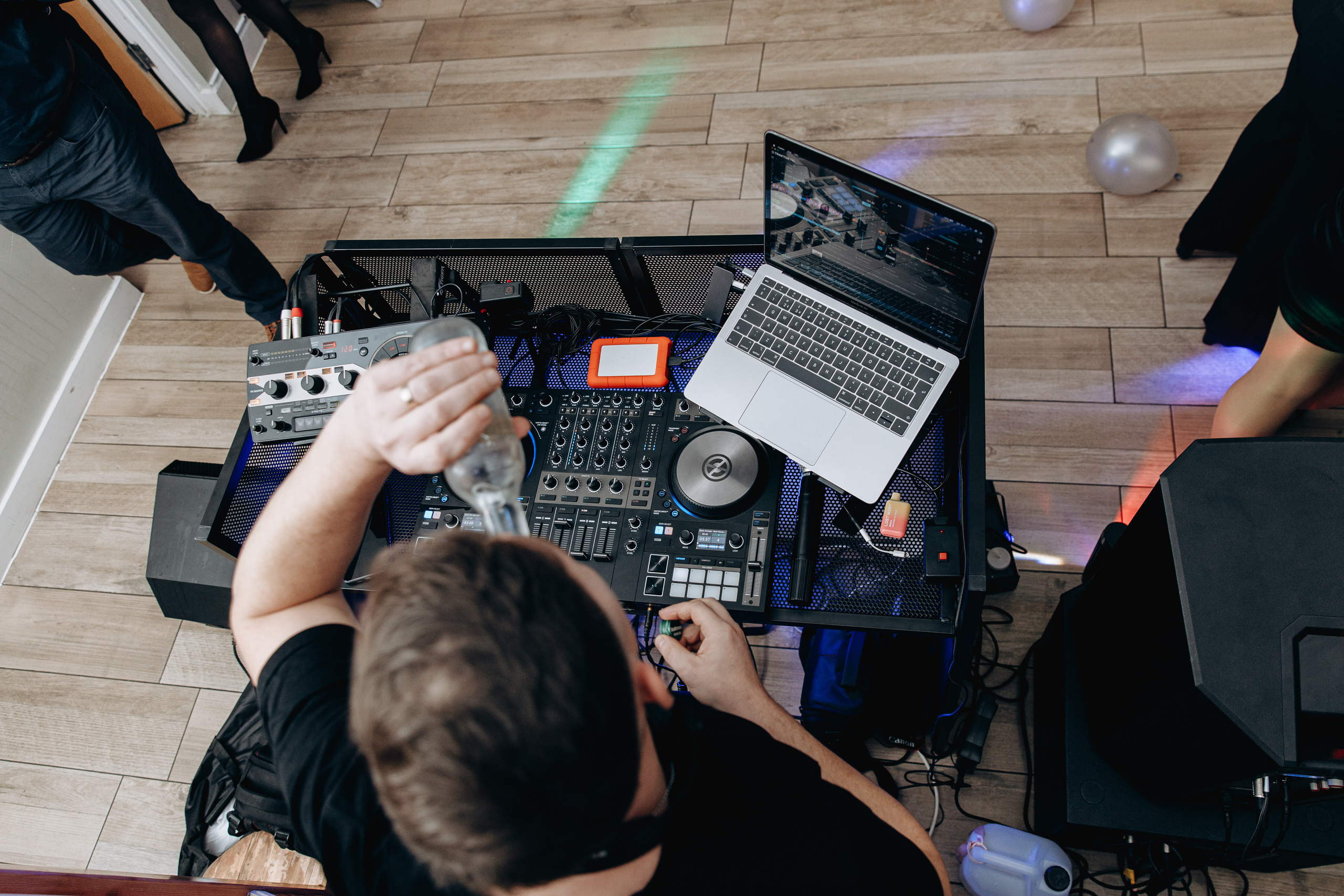 Alex’s 18 Birthday. Petru Gorea Photography | Family | Portrait | Fashion | Brand