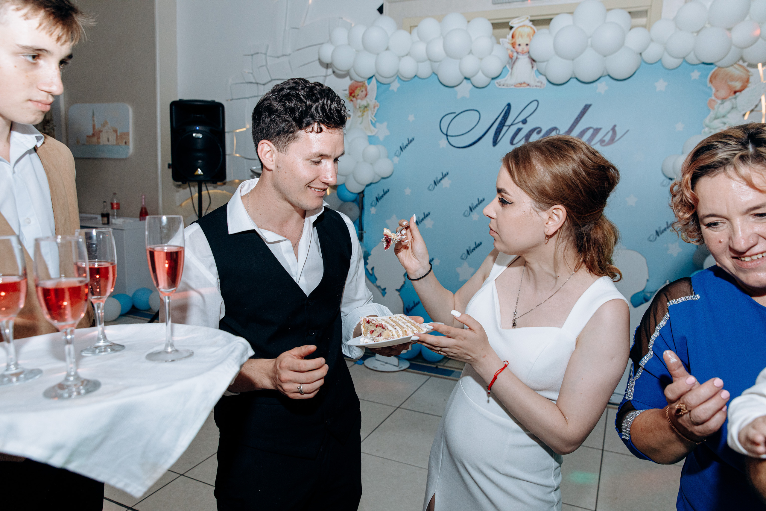 Cumetria Nicolas 12.08.2022. Petru Gorea Photography | Family | Portrait | Fashion | Brand