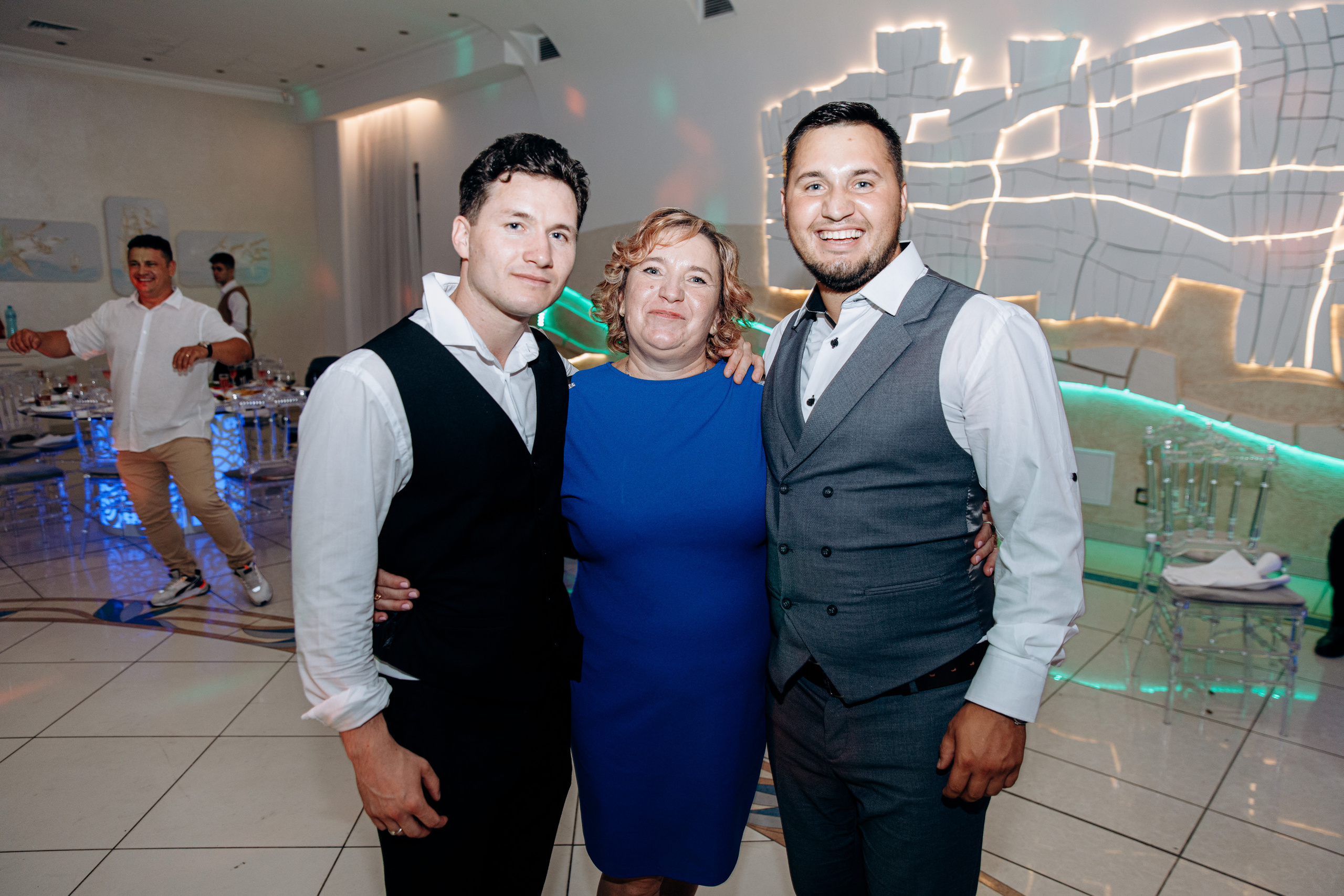 Cumetria Nicolas 12.08.2022. Petru Gorea Photography | Family | Portrait | Fashion | Brand