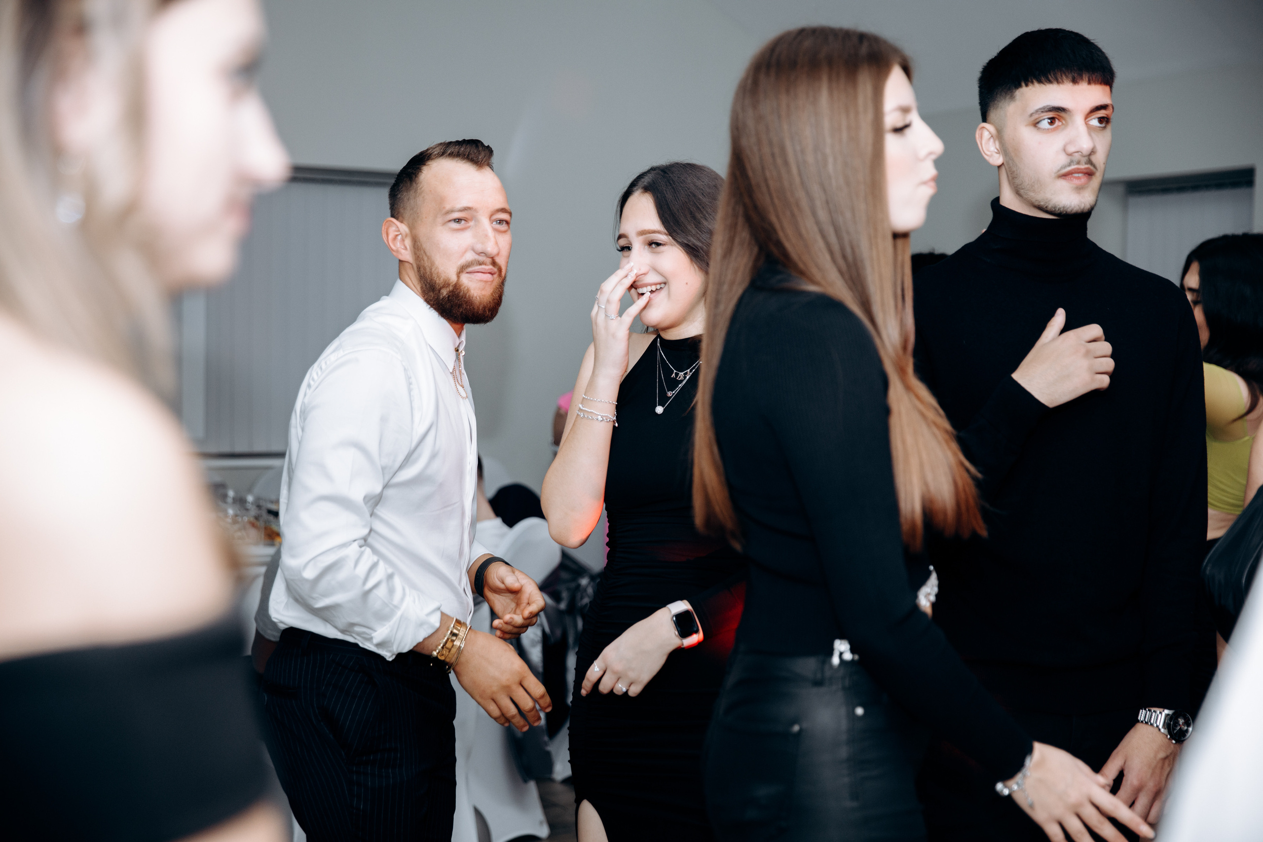 Alex’s 18 Birthday. Petru Gorea Photography | Family | Portrait | Fashion | Brand