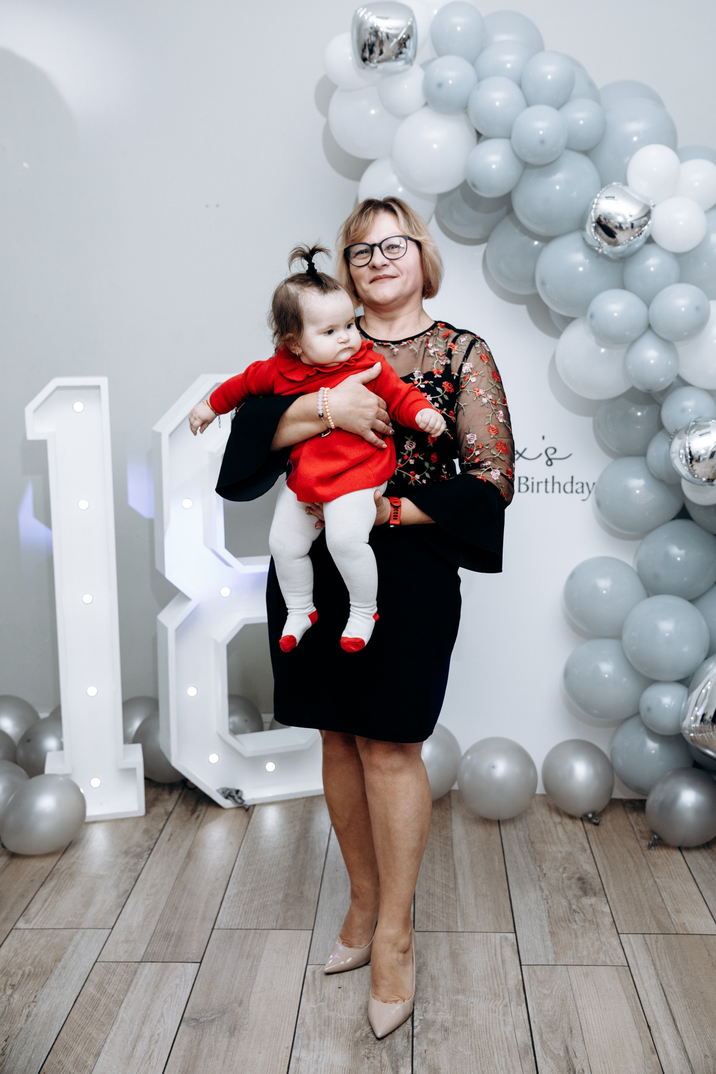 Alex’s 18 Birthday. Petru Gorea Photography | Family | Portrait | Fashion | Brand