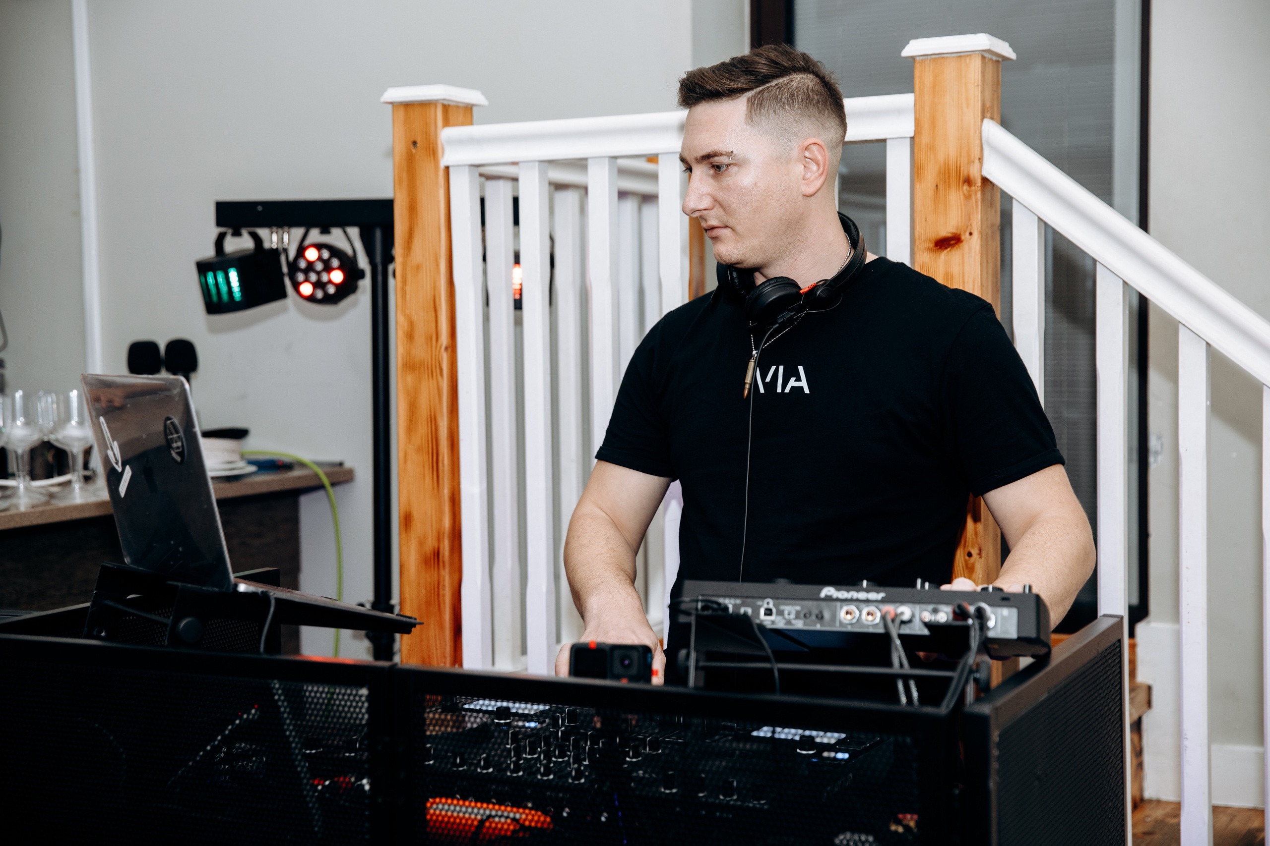 Alex’s 18 Birthday. Petru Gorea Photography | Family | Portrait | Fashion | Brand