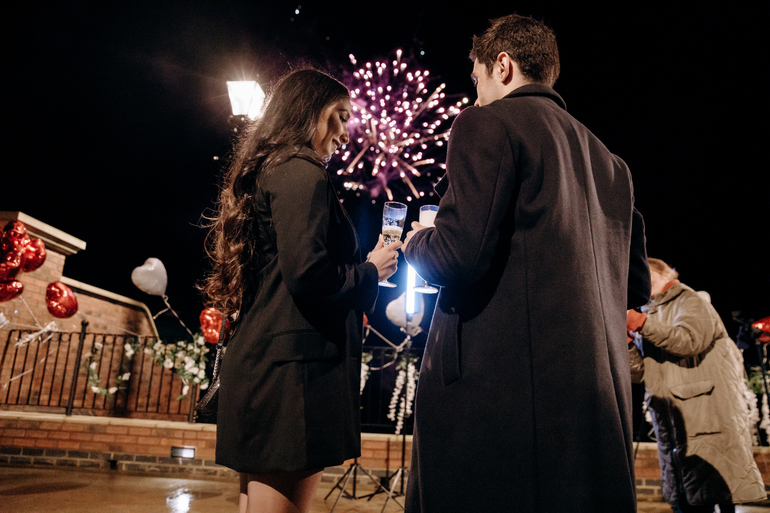 Helder and Suindhi. Petru Gorea Photography | Family | Portrait | Fashion | Brand