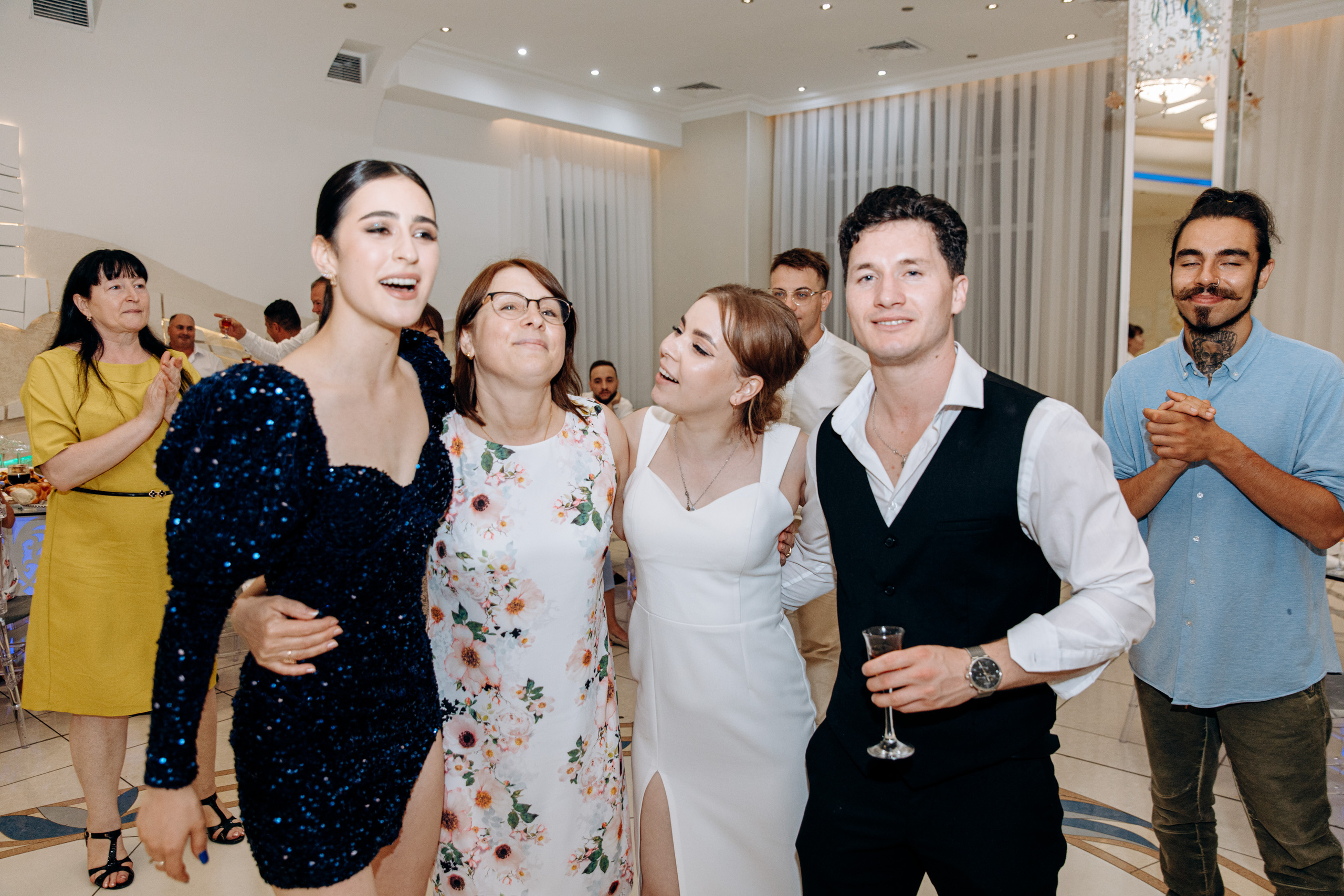 Cumetria Nicolas 12.08.2022. Petru Gorea Photography | Family | Portrait | Fashion | Brand