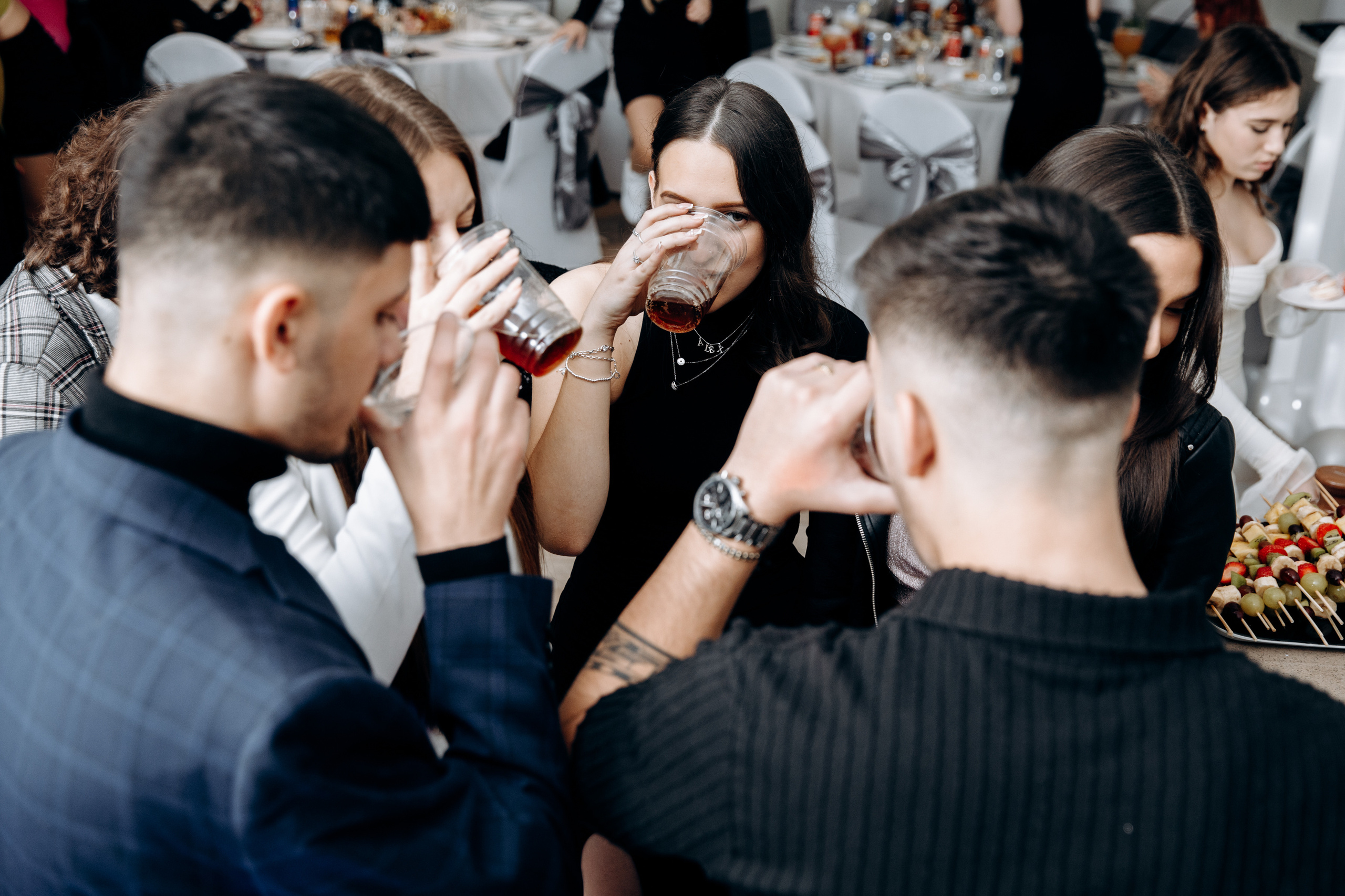 Alex’s 18 Birthday. Petru Gorea Photography | Family | Portrait | Fashion | Brand