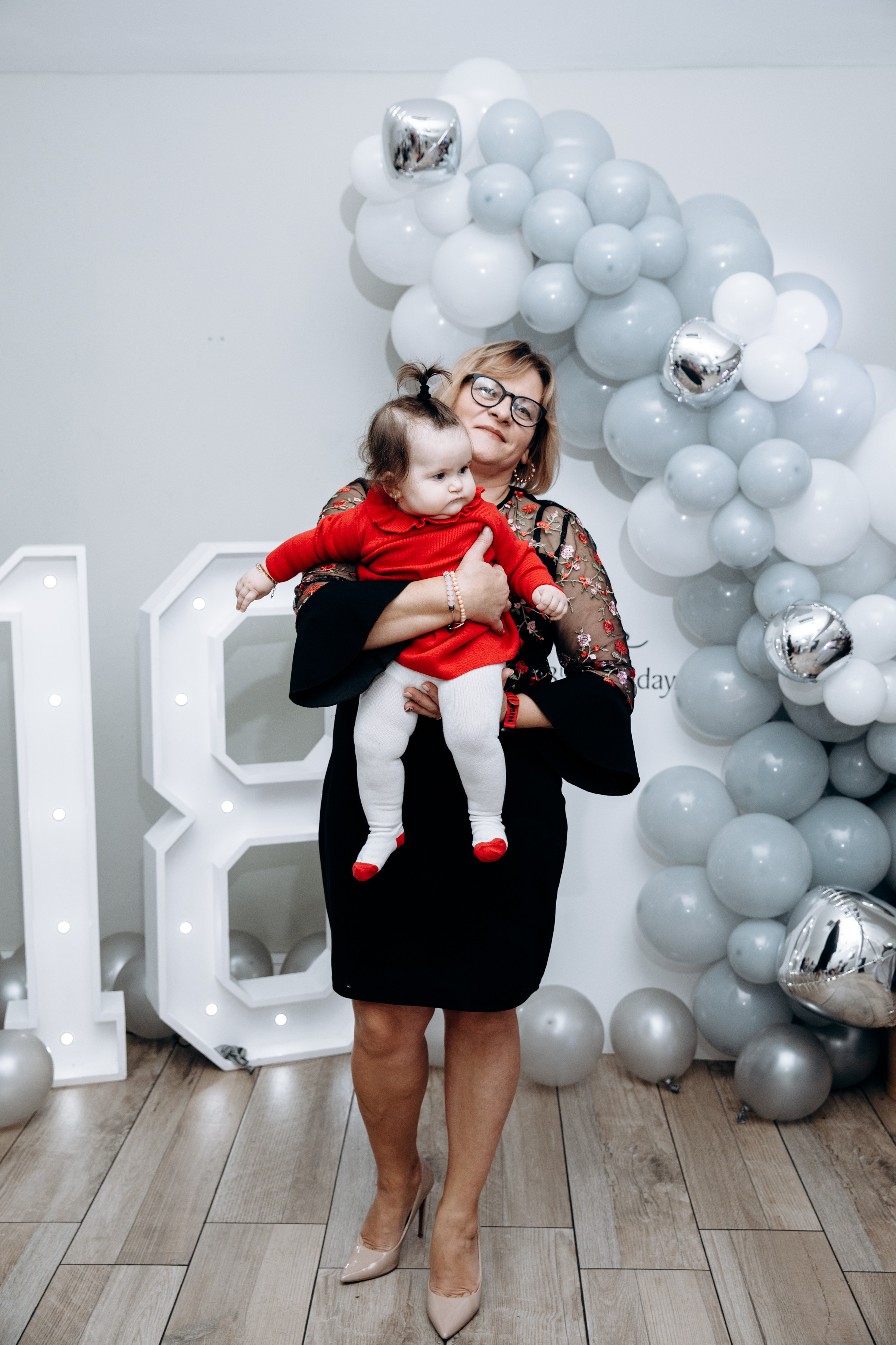 Alex’s 18 Birthday. Petru Gorea Photography | Family | Portrait | Fashion | Brand