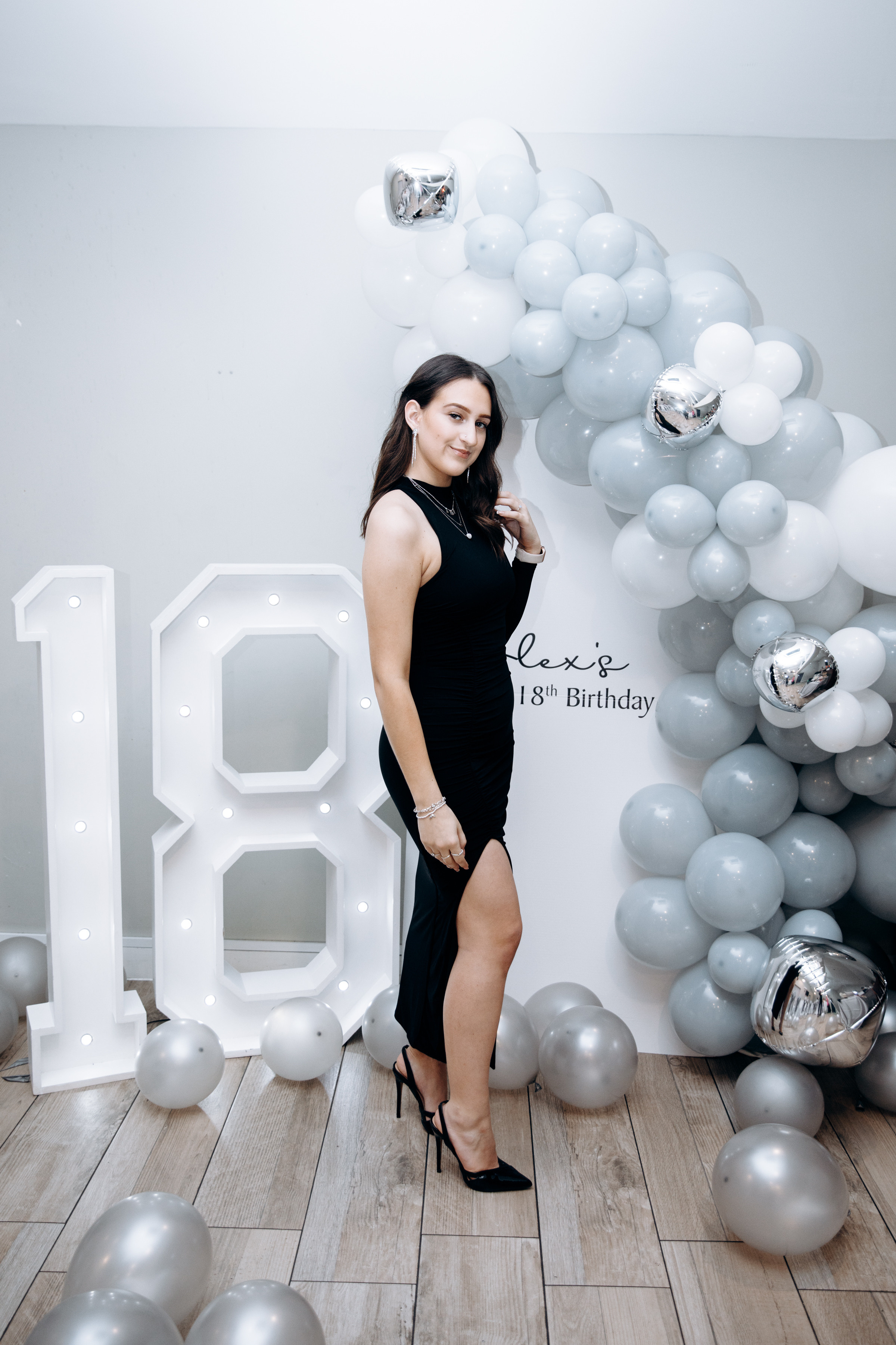 Alex’s 18 Birthday. Petru Gorea Photography | Family | Portrait | Fashion | Brand