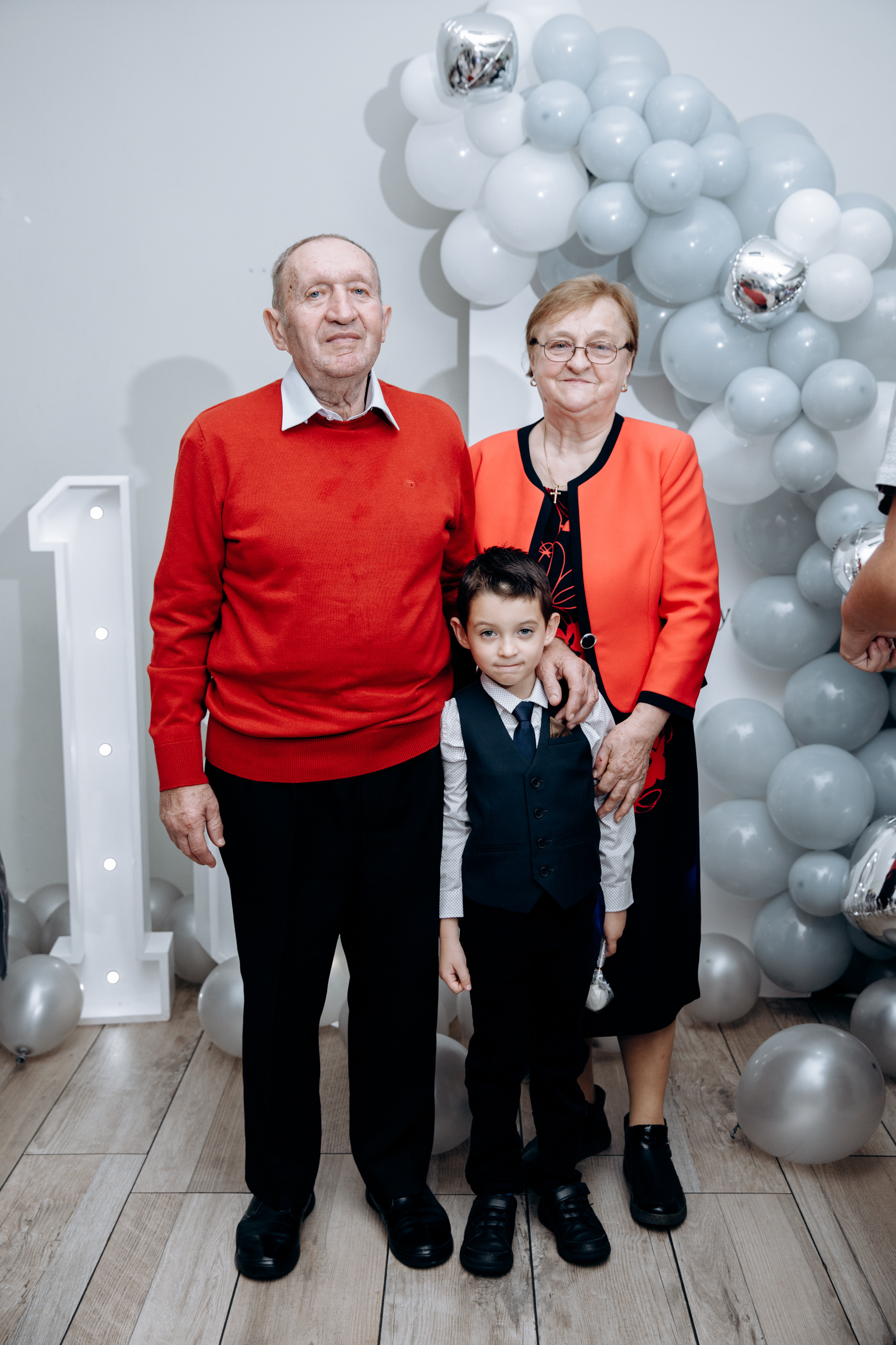 Alex’s 18 Birthday. Petru Gorea Photography | Family | Portrait | Fashion | Brand