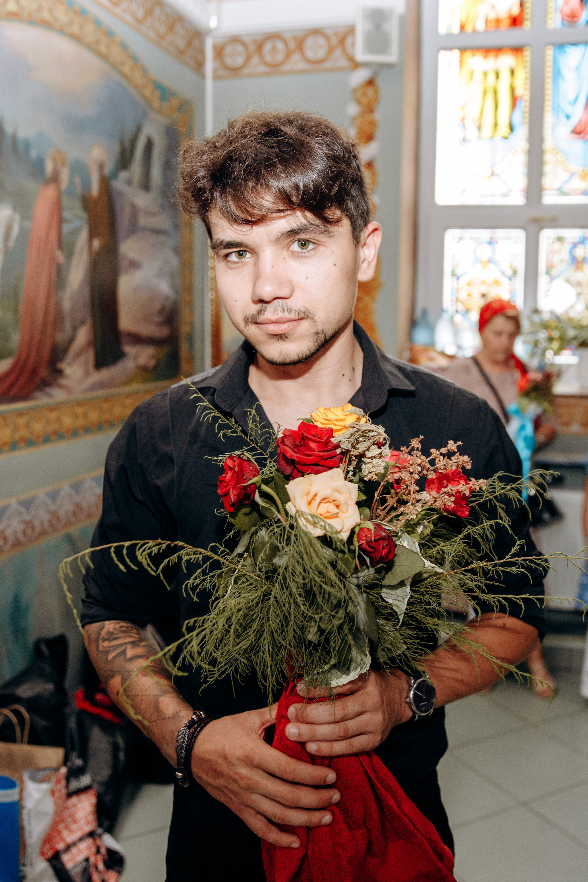 Cumetria Nicolas 12.08.2022. Petru Gorea Photography | Family | Portrait | Fashion | Brand