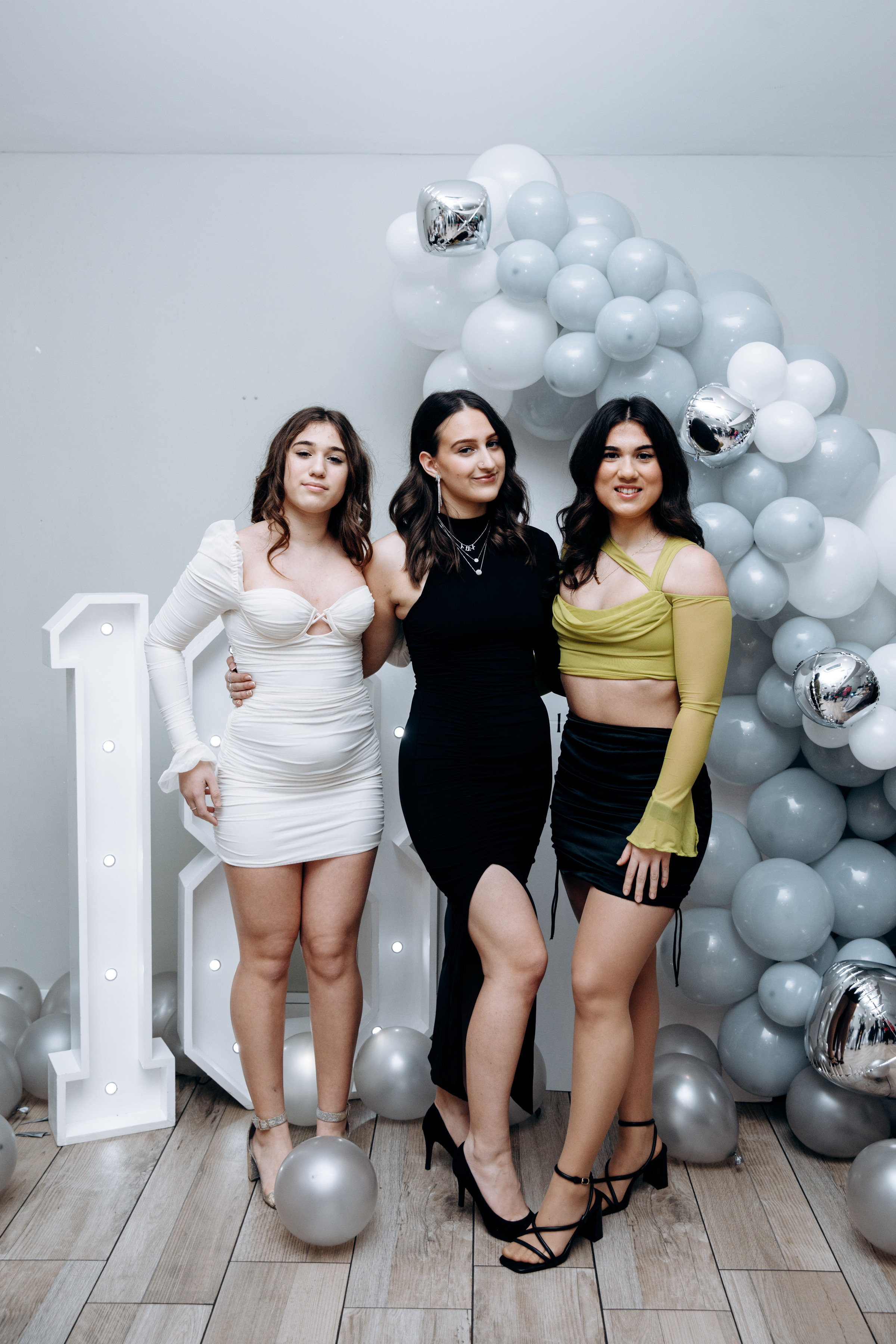 Alex’s 18 Birthday. Petru Gorea Photography | Family | Portrait | Fashion | Brand