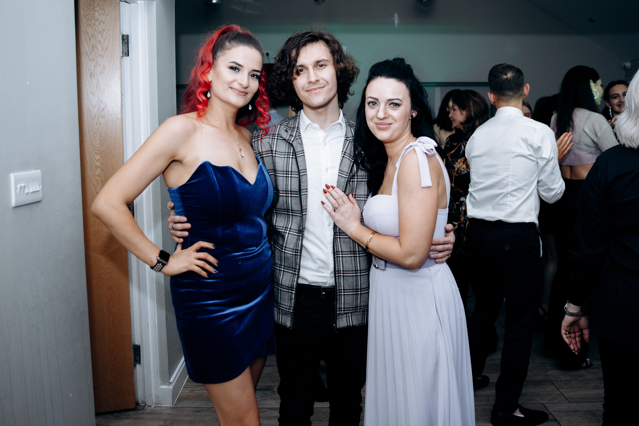 Alex’s 18 Birthday. Petru Gorea Photography | Family | Portrait | Fashion | Brand