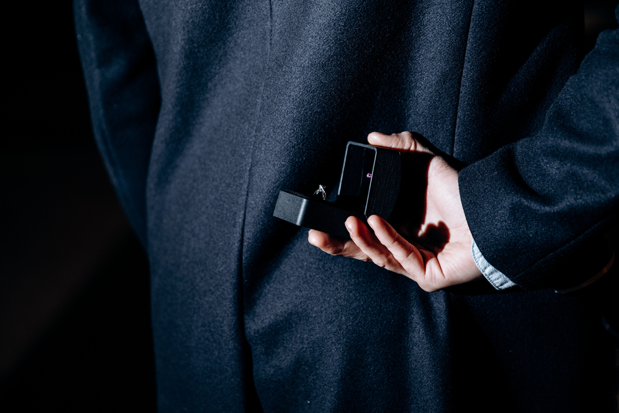 Marriage Proposal. Petru Gorea Photography | Family | Portrait | Fashion | Brand