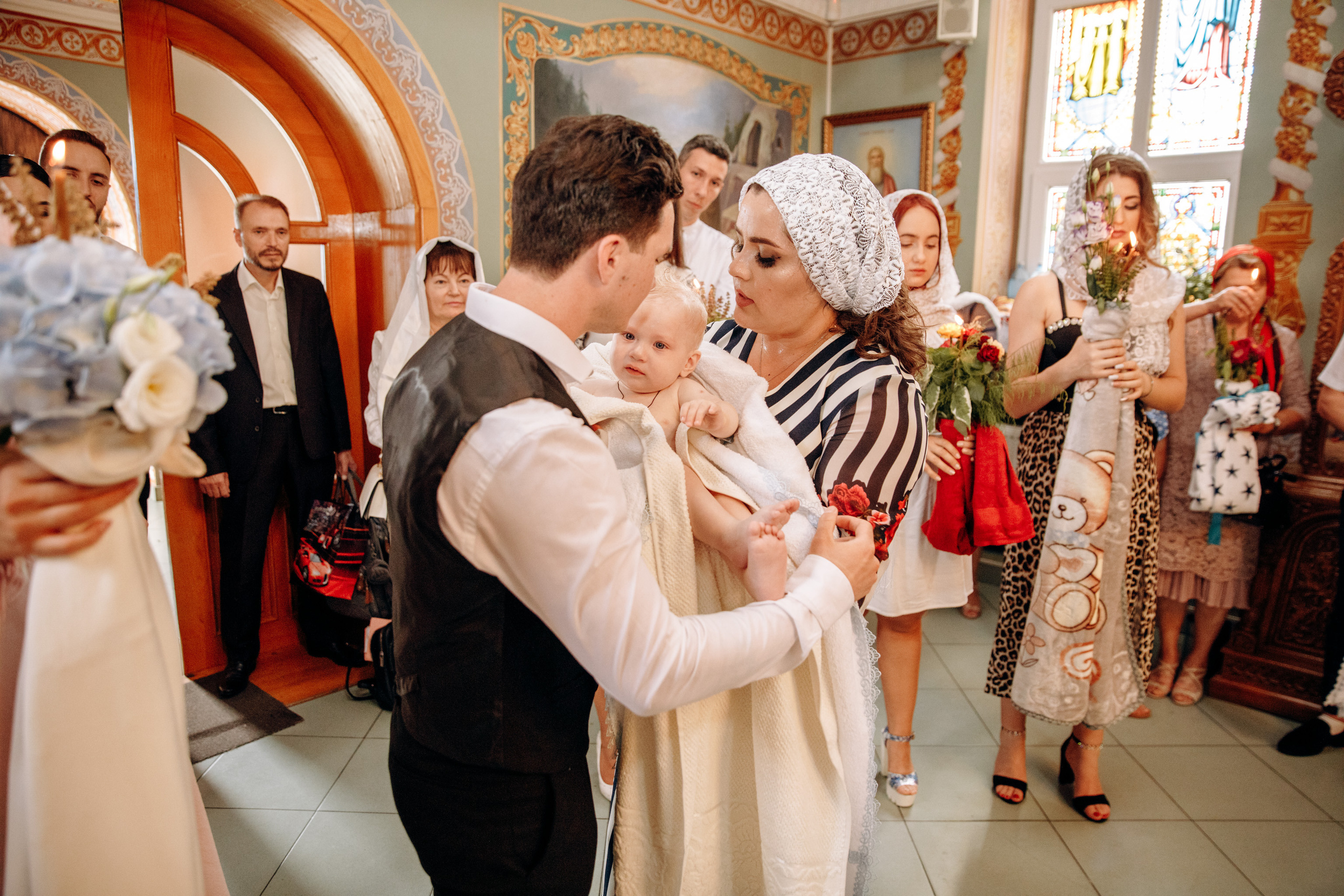 Cumetria Nicolas 12.08.2022. Petru Gorea Photography | Family | Portrait | Fashion | Brand