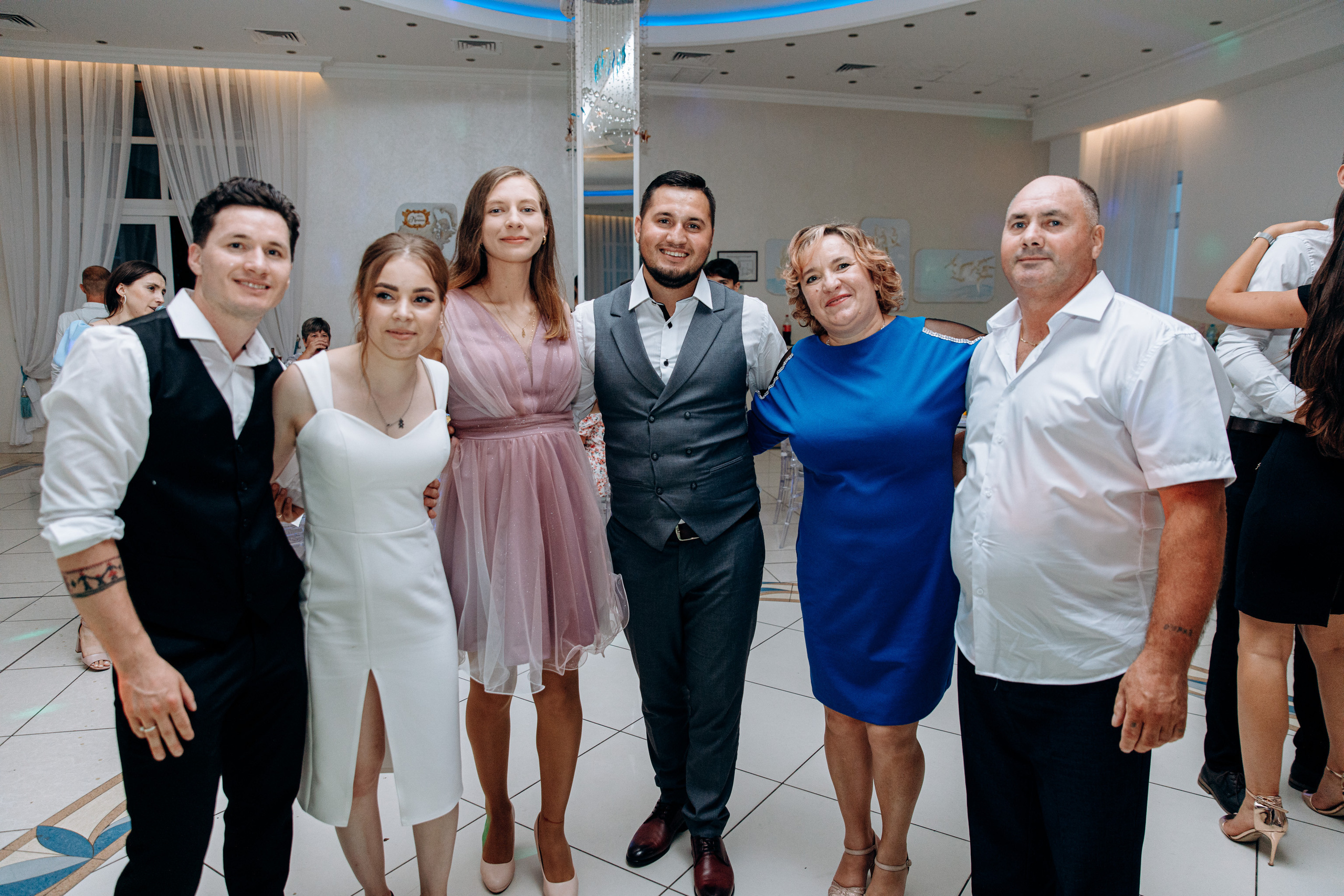 Cumetria Nicolas 12.08.2022. Petru Gorea Photography | Family | Portrait | Fashion | Brand