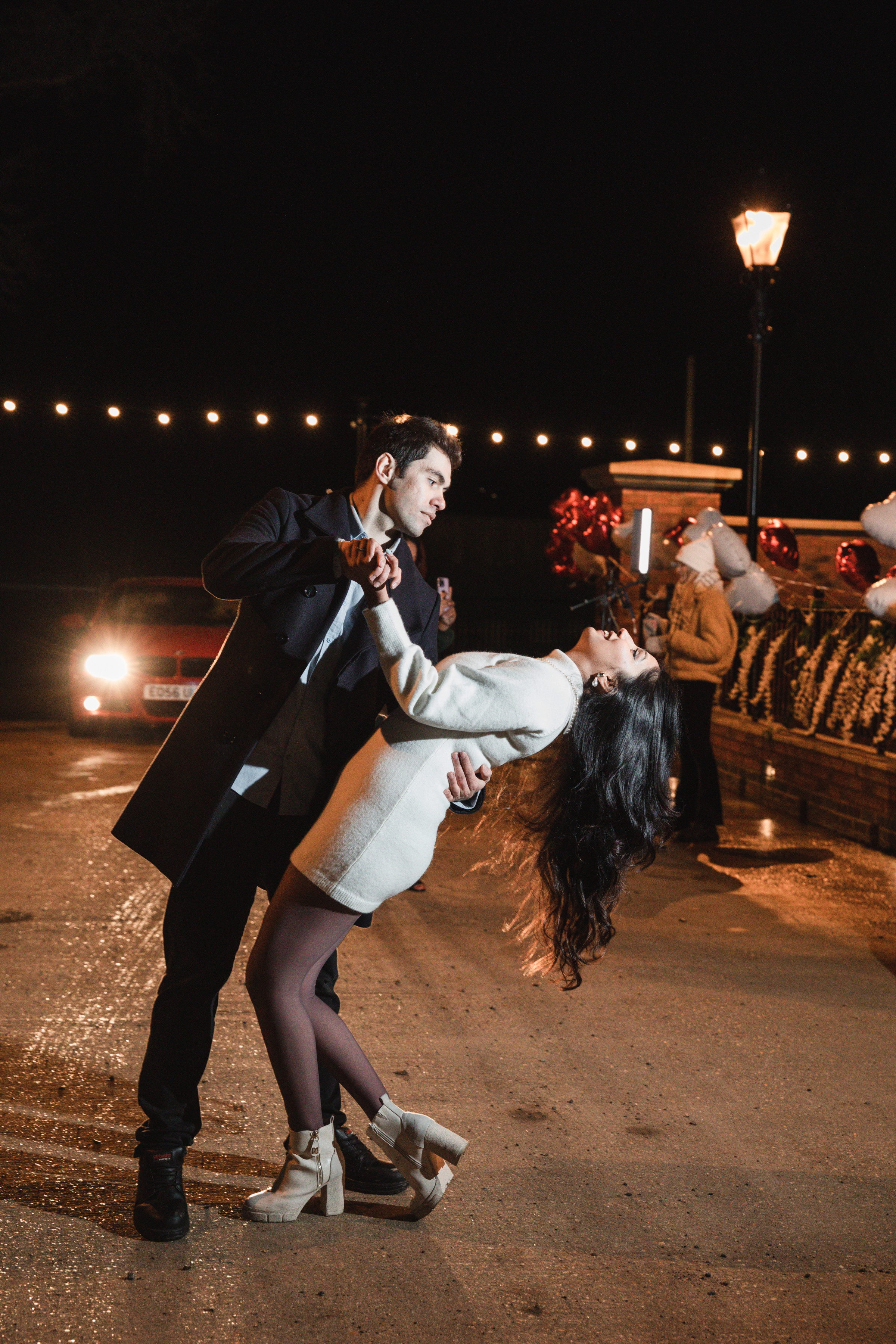 Helder and Suindhi. Petru Gorea Photography | Family | Portrait | Fashion | Brand