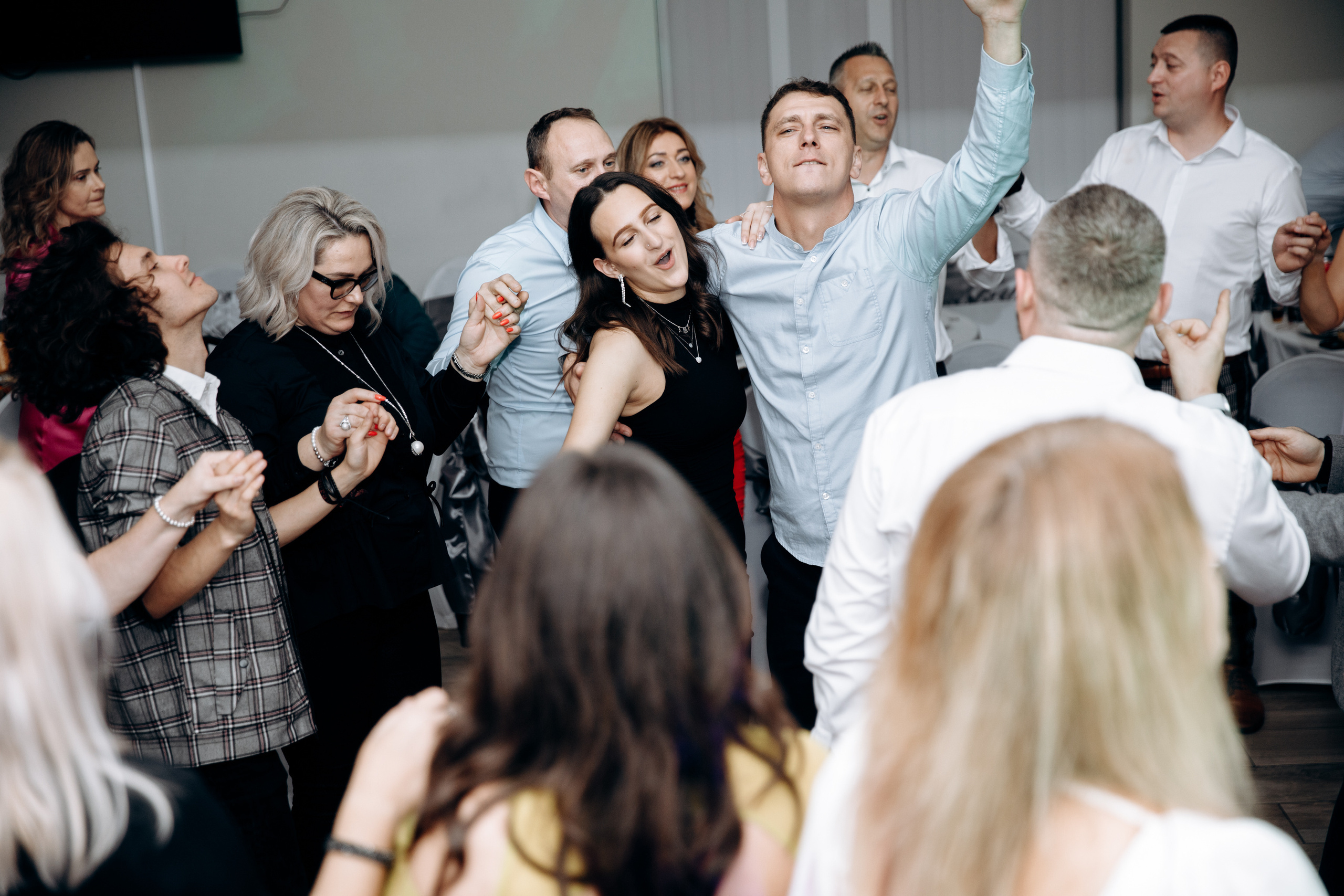 Alex’s 18 Birthday. Petru Gorea Photography | Family | Portrait | Fashion | Brand