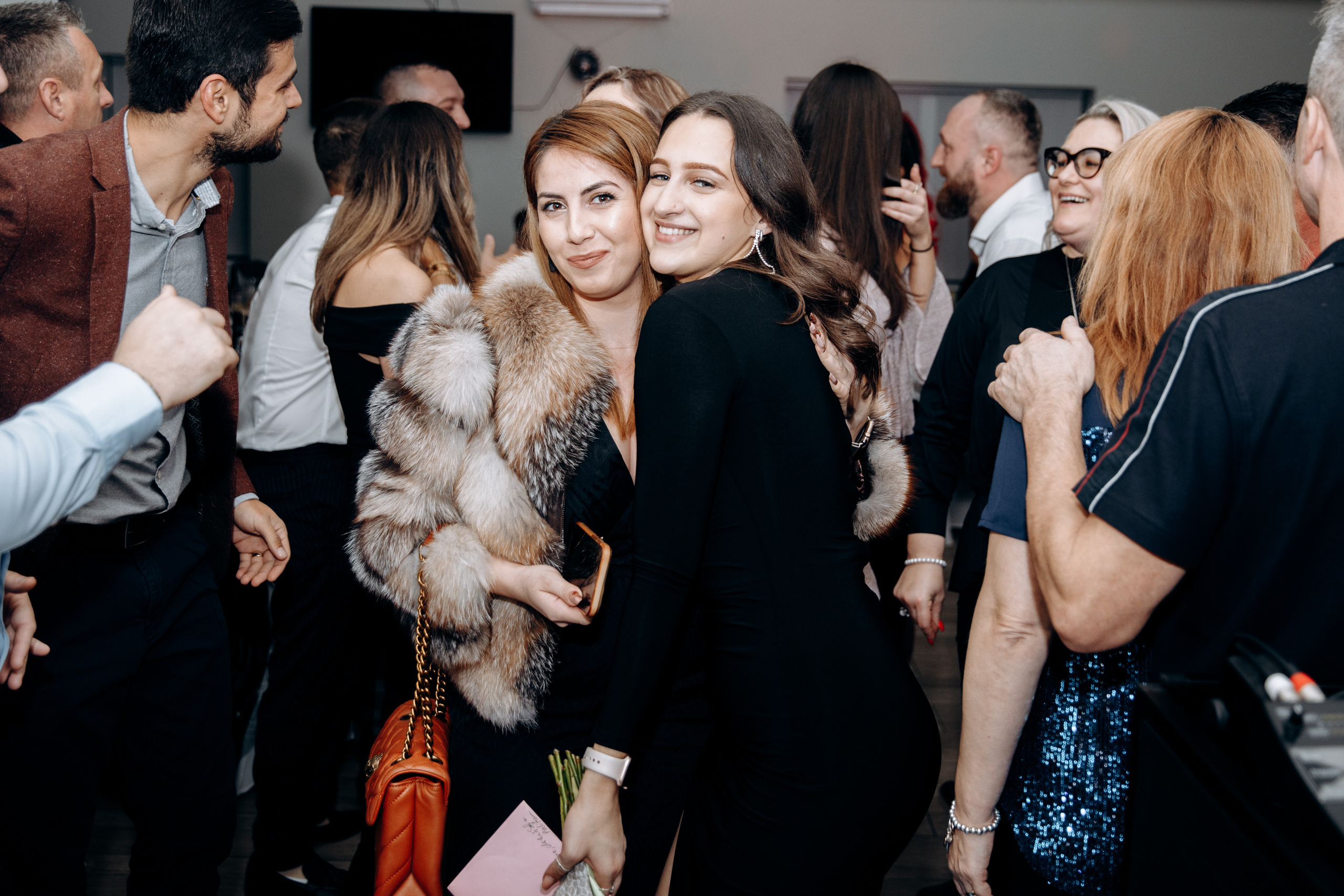 Alex’s 18 Birthday. Petru Gorea Photography | Family | Portrait | Fashion | Brand