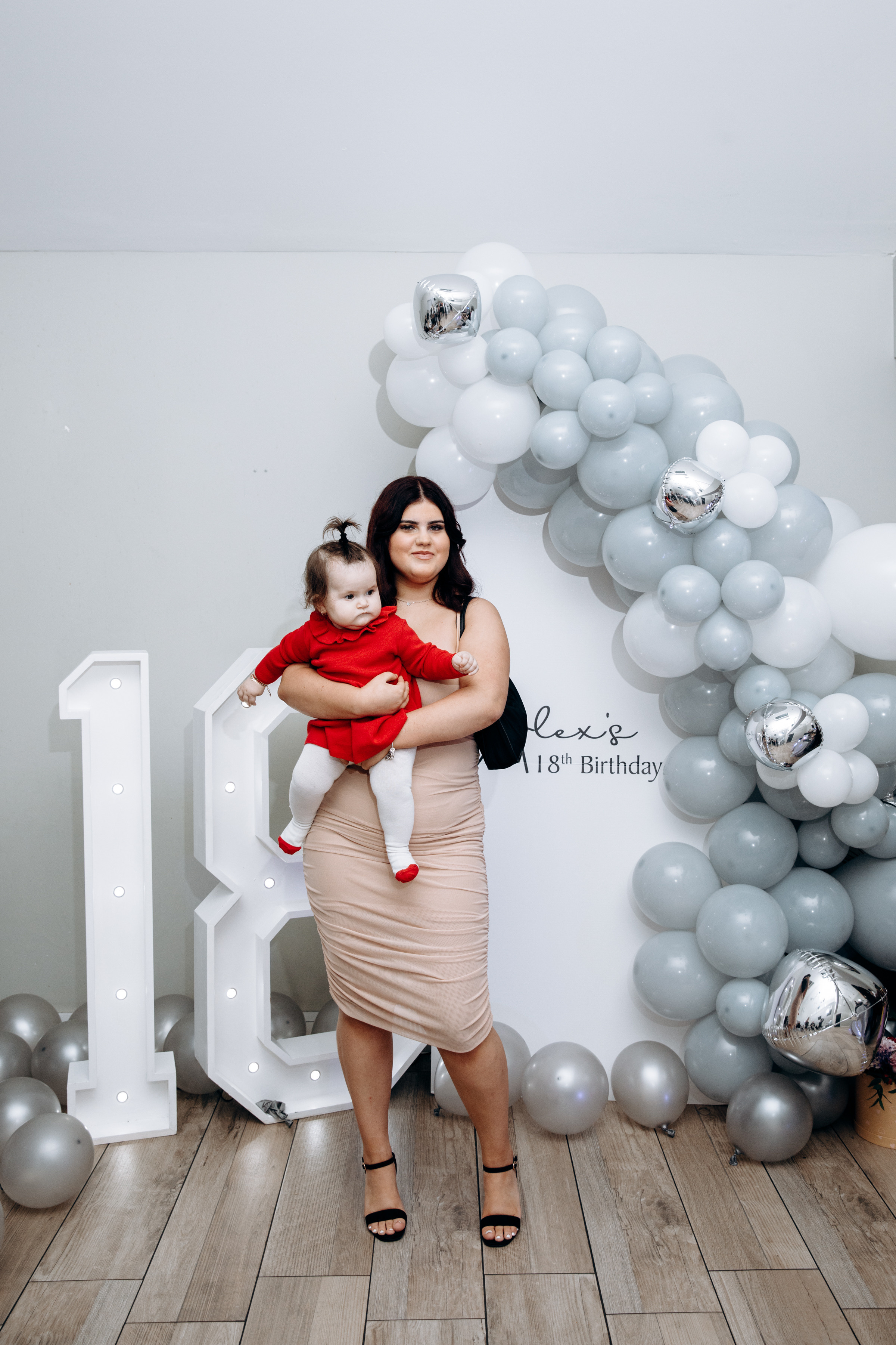 Alex’s 18 Birthday. Petru Gorea Photography | Family | Portrait | Fashion | Brand