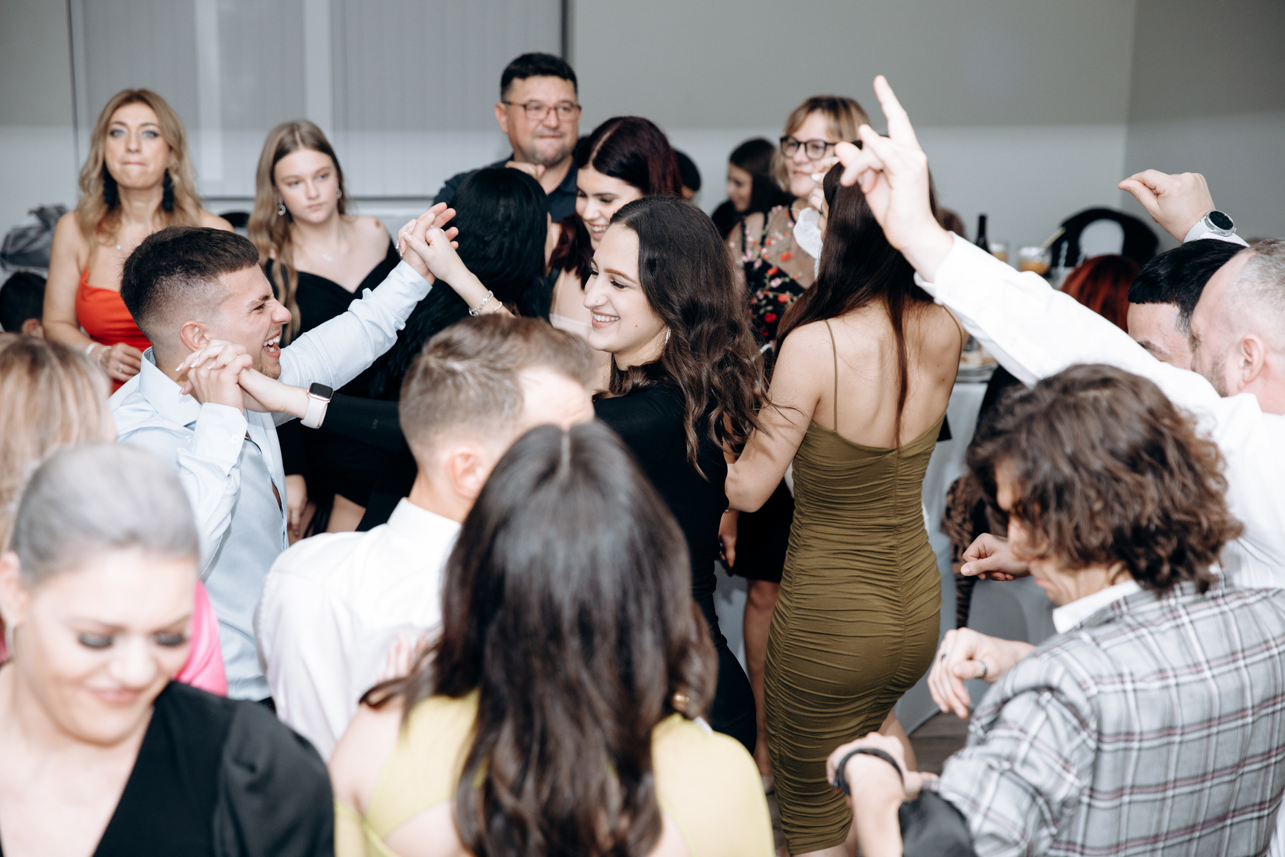 Alex’s 18 Birthday. Petru Gorea Photography | Family | Portrait | Fashion | Brand