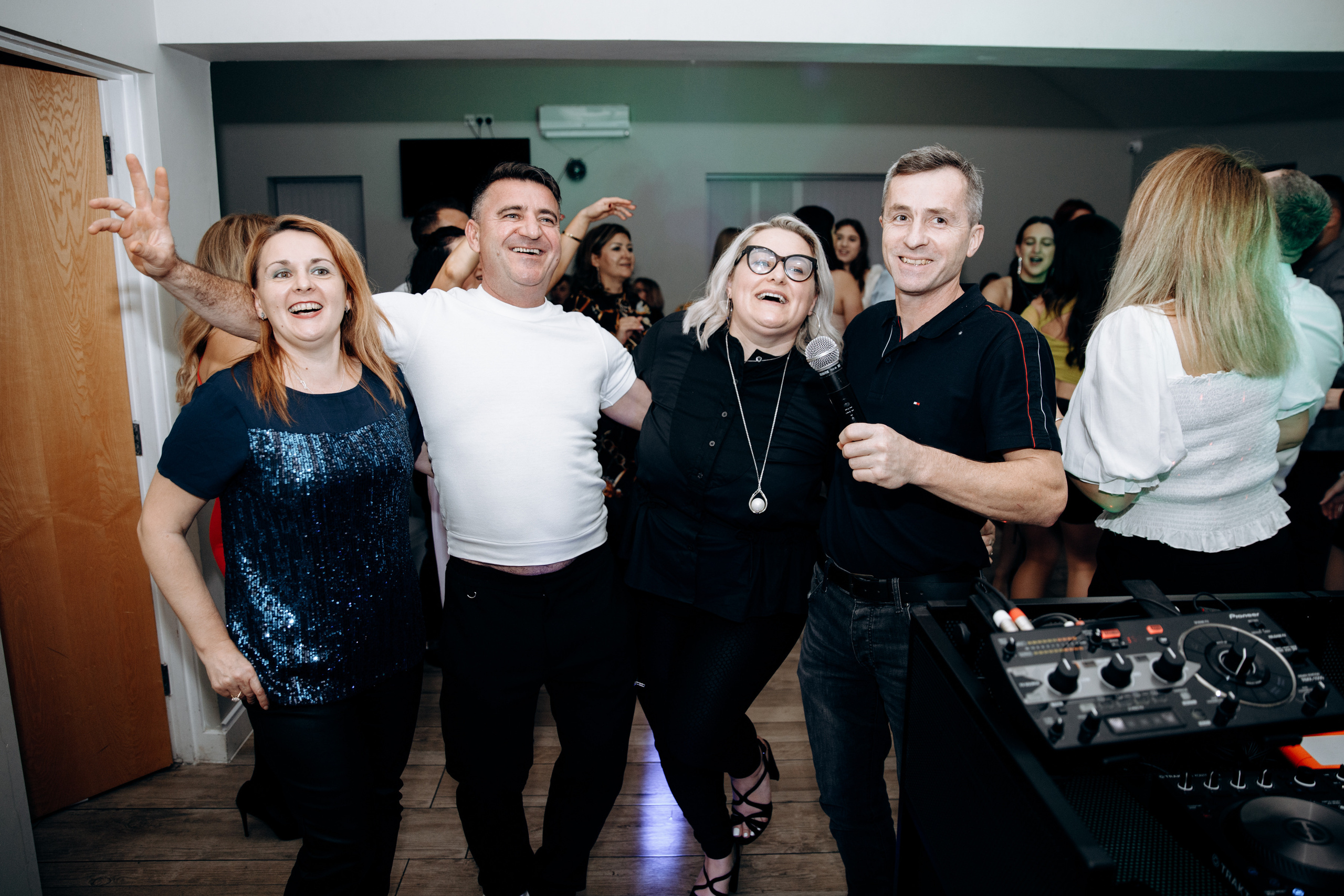 Alex’s 18 Birthday. Petru Gorea Photography | Family | Portrait | Fashion | Brand