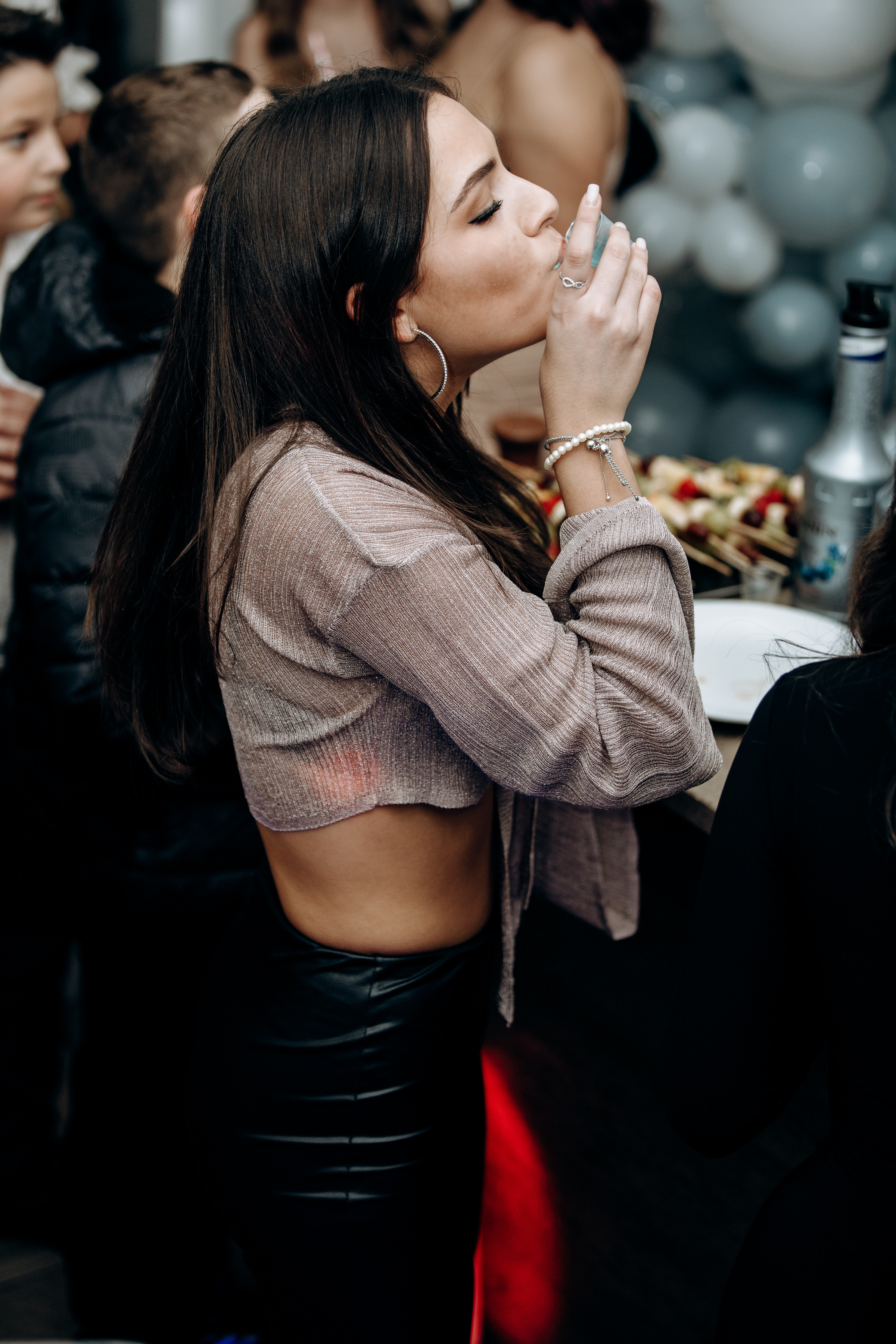 Alex’s 18 Birthday. Petru Gorea Photography | Family | Portrait | Fashion | Brand