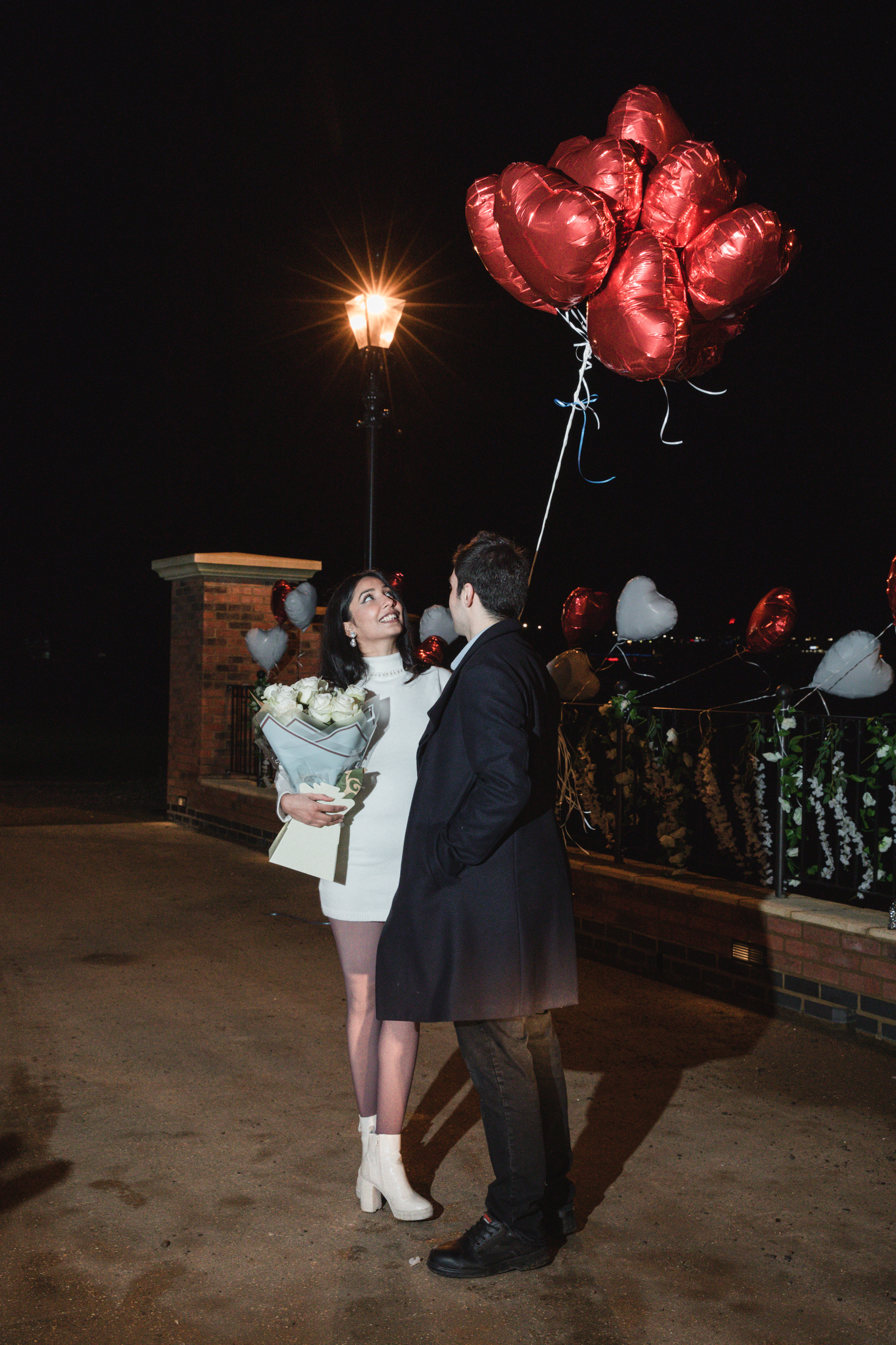 Marriage Proposal. Petru Gorea Photography | Family | Portrait | Fashion | Brand