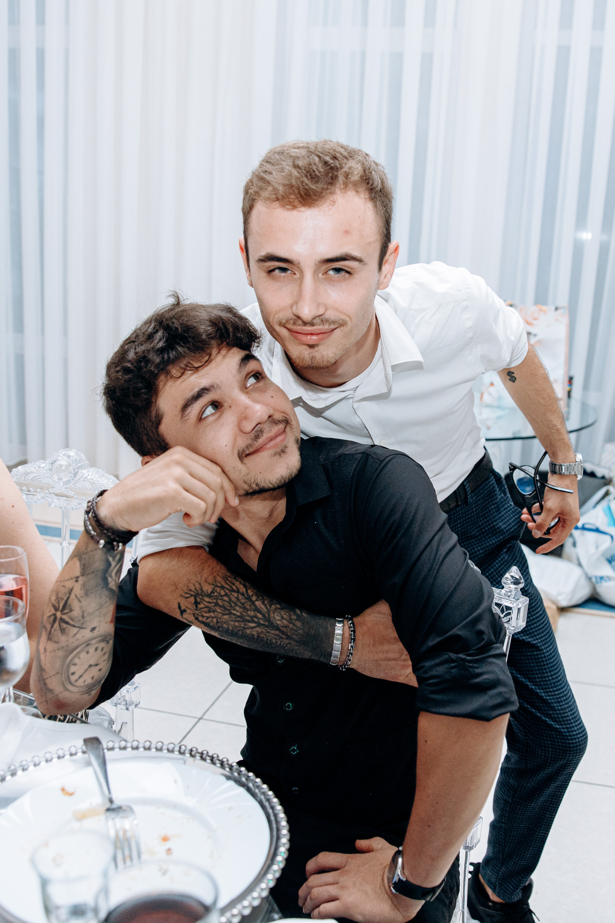 Cumetria Nicolas 12.08.2022. Petru Gorea Photography | Family | Portrait | Fashion | Brand